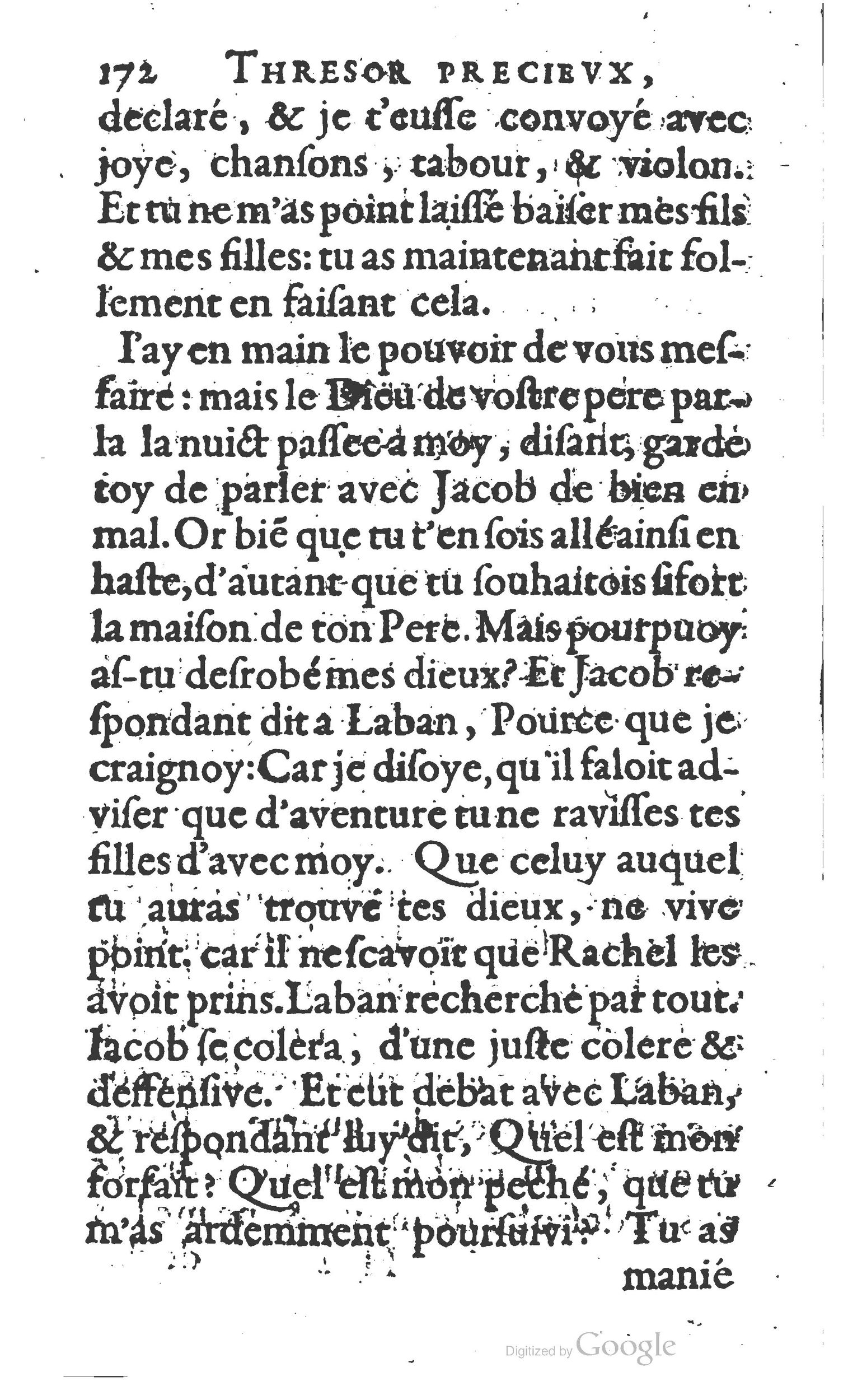 1626 - s.n. - Trésor précieux des méditations saintes, pieuses et consolatoires - BSB Munich