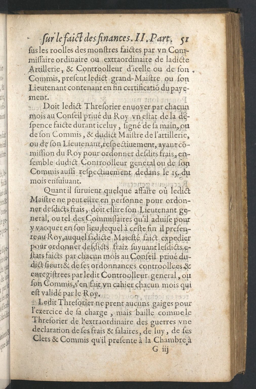 1599 - Claude de Monstr’oeil et Jean Richer - Trésor des instructions des finances - BnF 1599 - Claude de Monstr’oeil et Jean Richer - Trésor des instructions des finances - BnF