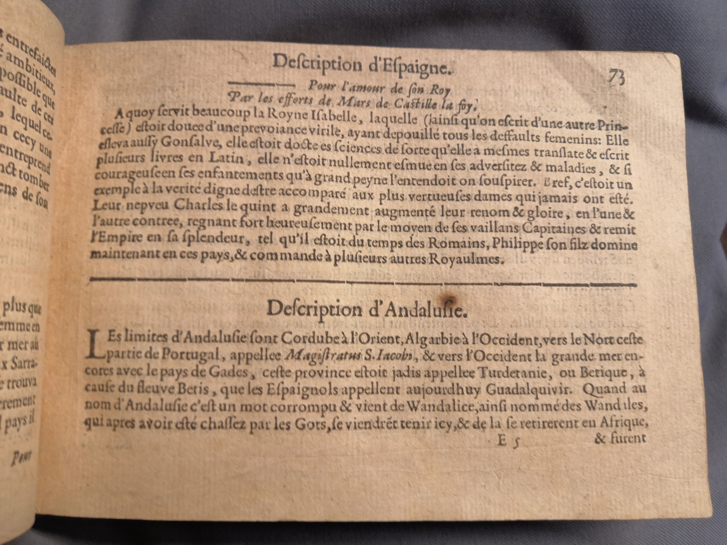 1600c. - Aelbrecht Hendricksz et Cornelis Claesz - Trésor des chartes - Amsterdam 1600c. - Aelbrecht Hendricksz et Cornelis Claesz - Trésor des chartes - Amsterdam