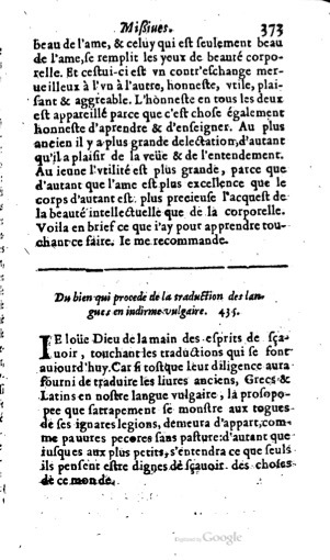 1619 - Mathieu Gorgeu - Secrétaire des secrétaires ou le Trésor de la plume française - UC Madrid