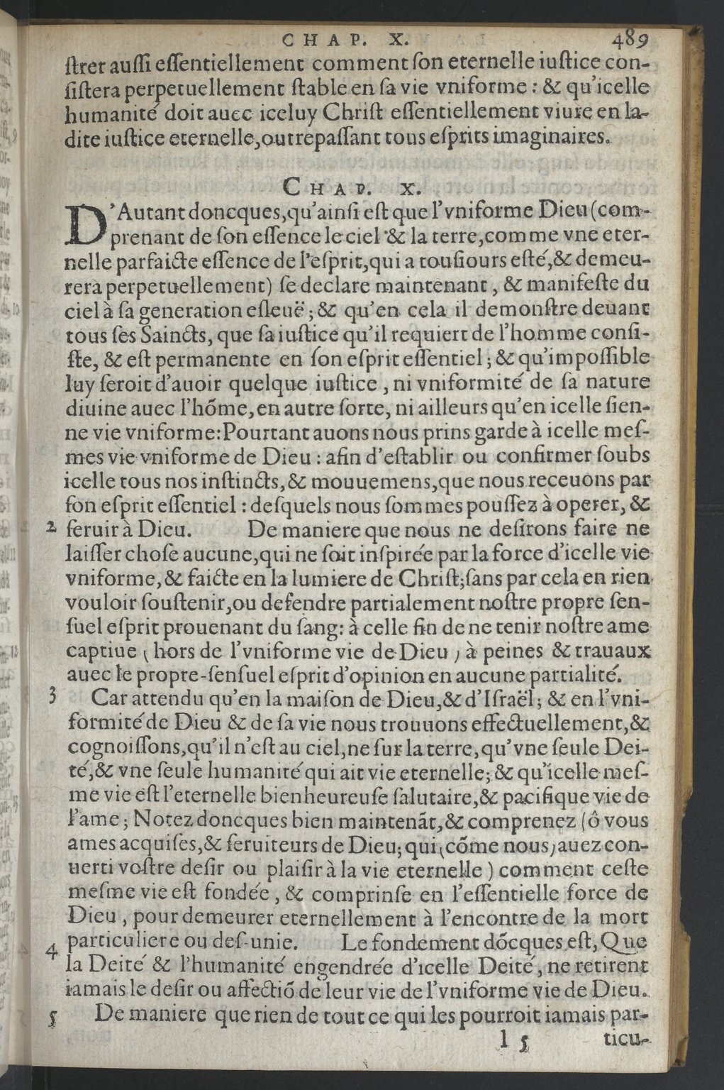 [1575c.] - s.n. - Le Livre des témoignages du Trésor caché au champ (vol. 2) - BnF-Tolbiac