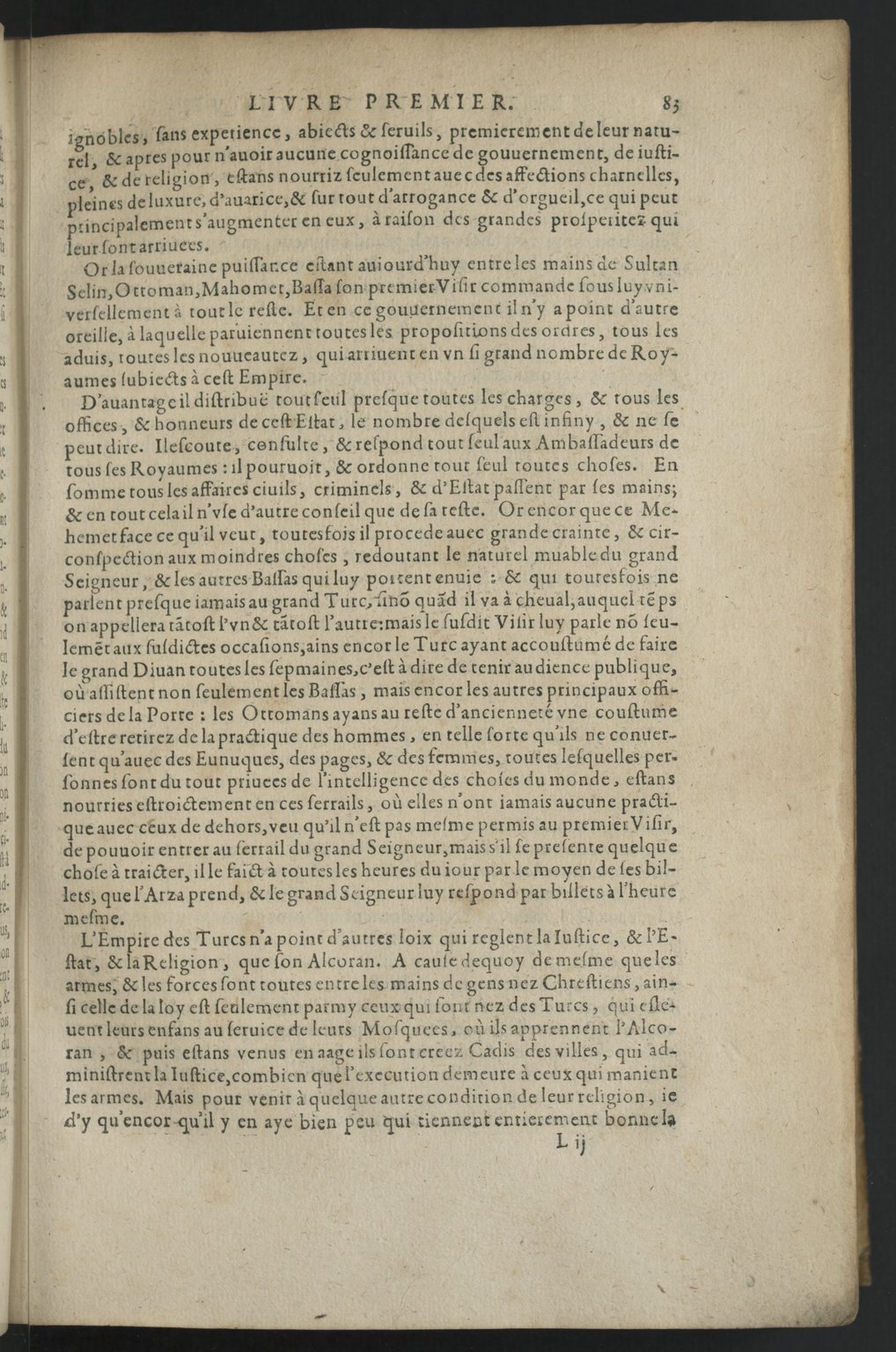1611 - Pierre Chevalier - Trésor politique - BnF Tolbiac