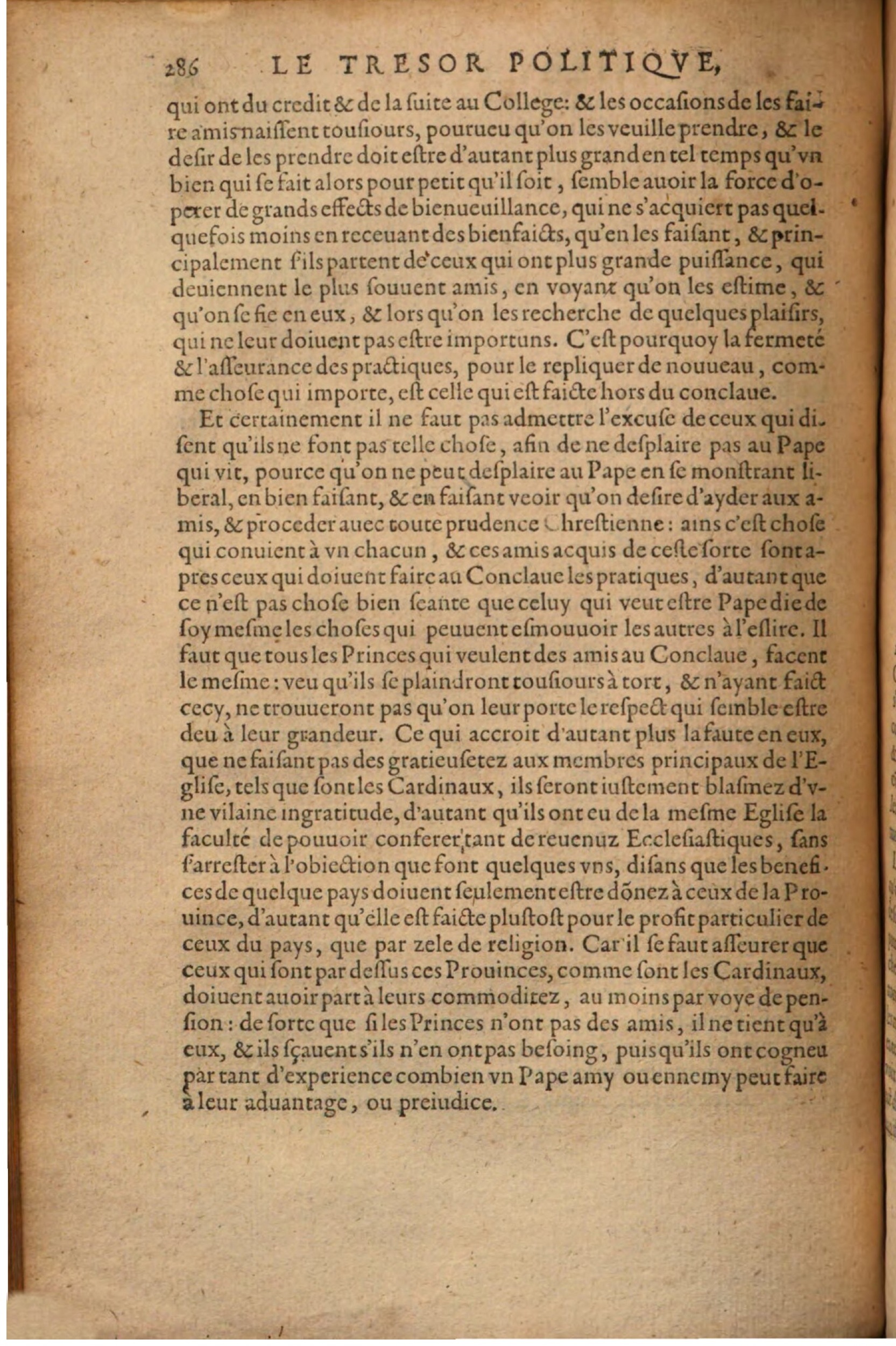 1608 - Thierry Rolin - Trésor politique - Augsbourg