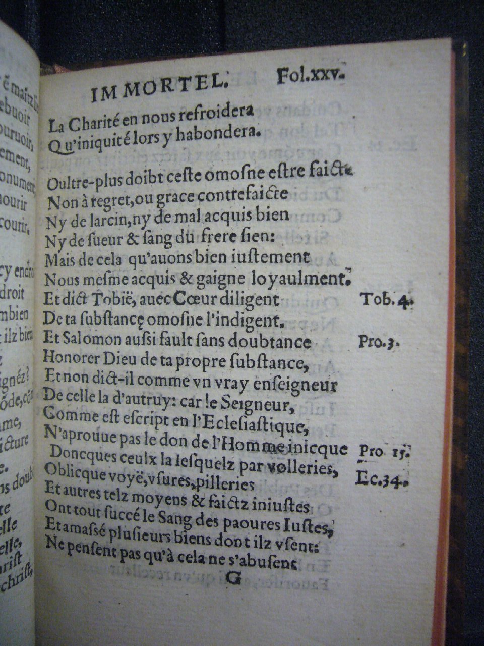 1556 - Nicolas Aubin et Martin le Mesgissier  - Trésor immortel - Versailles