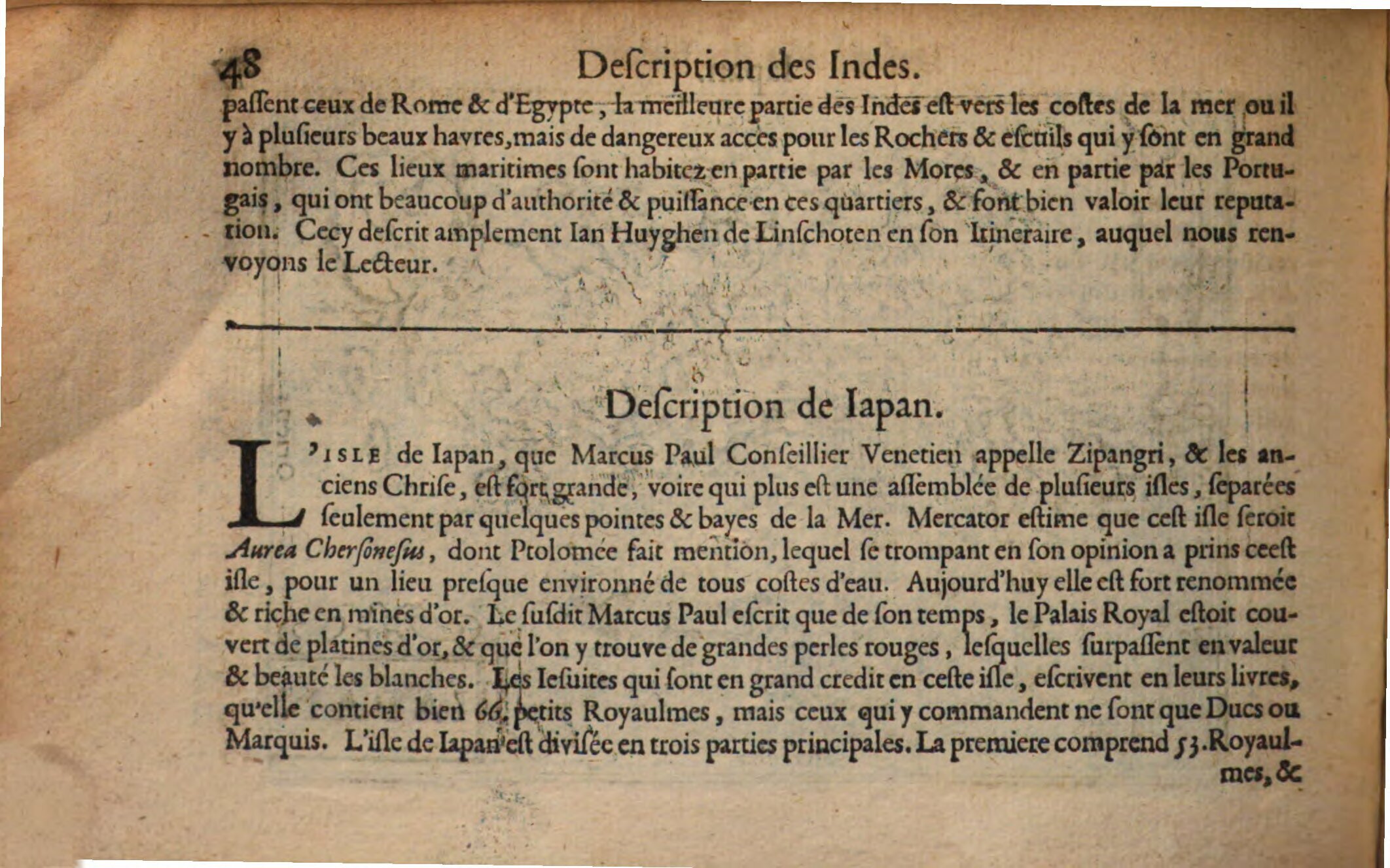 1602 - Christoffle Guyot et Corneille Nicolas - Trésor des chartes - BSB Munich 1602 - Christoffle Guyot et Corneille Nicolas - Trésor des chartes - BSB Munich