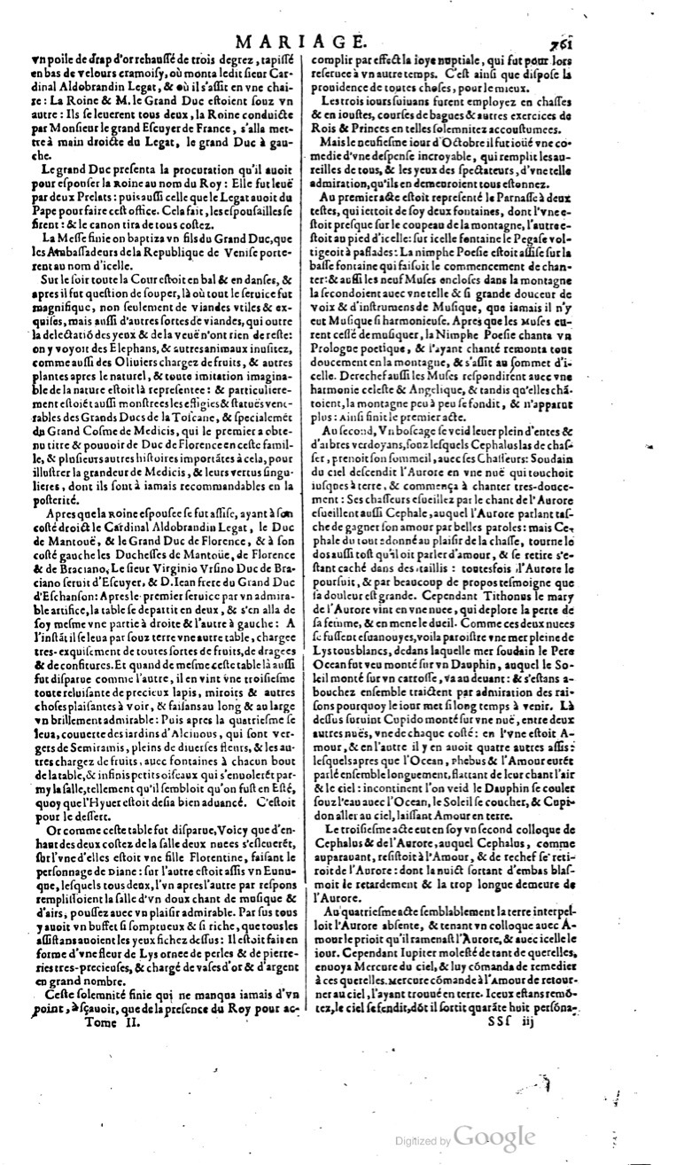1629 - Veuve Nicolas Buon - Trésor du droit français (29620 T. 2) - BM Lyon