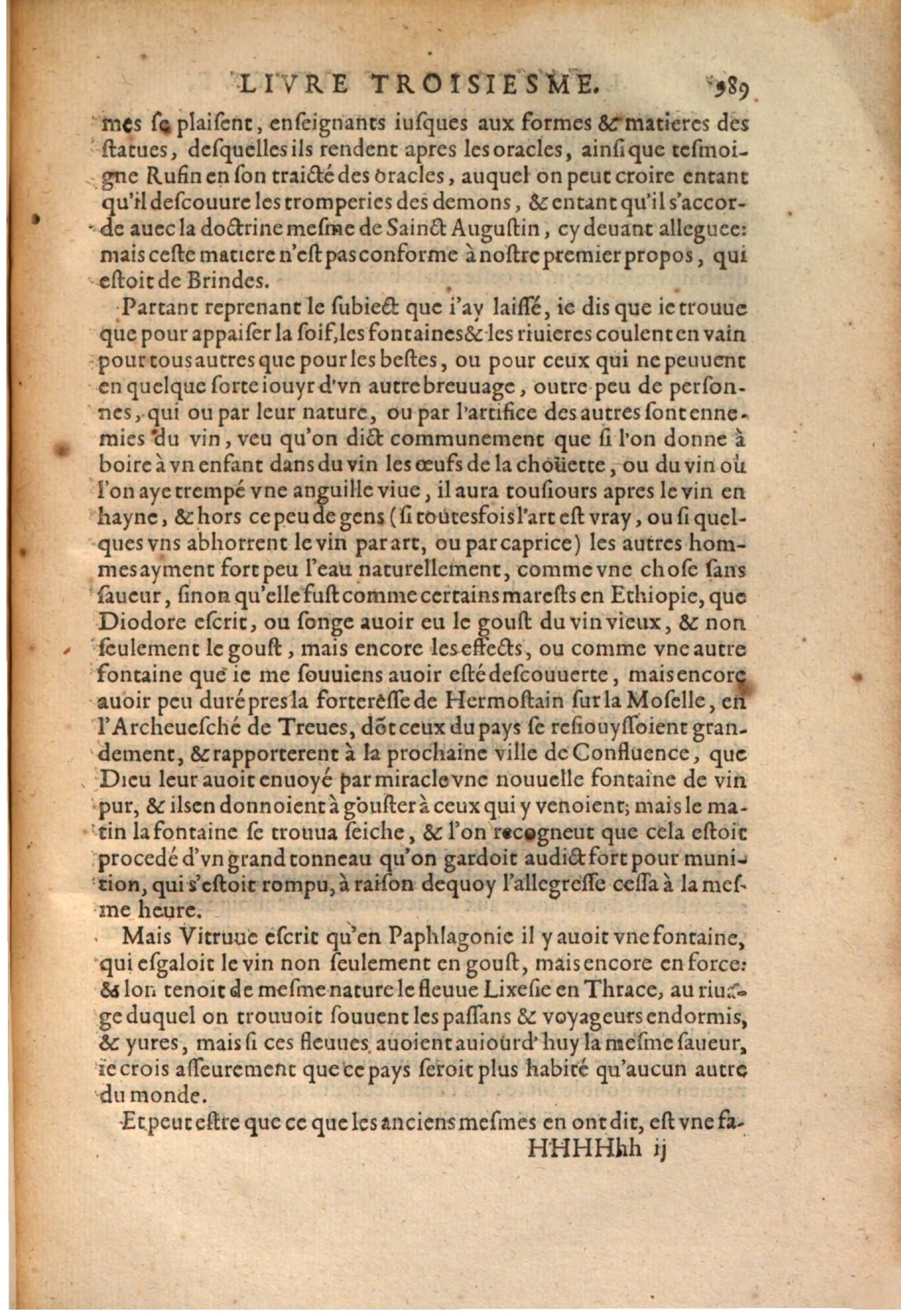 1608 - Thierry Rolin - Trésor politique - Augsbourg