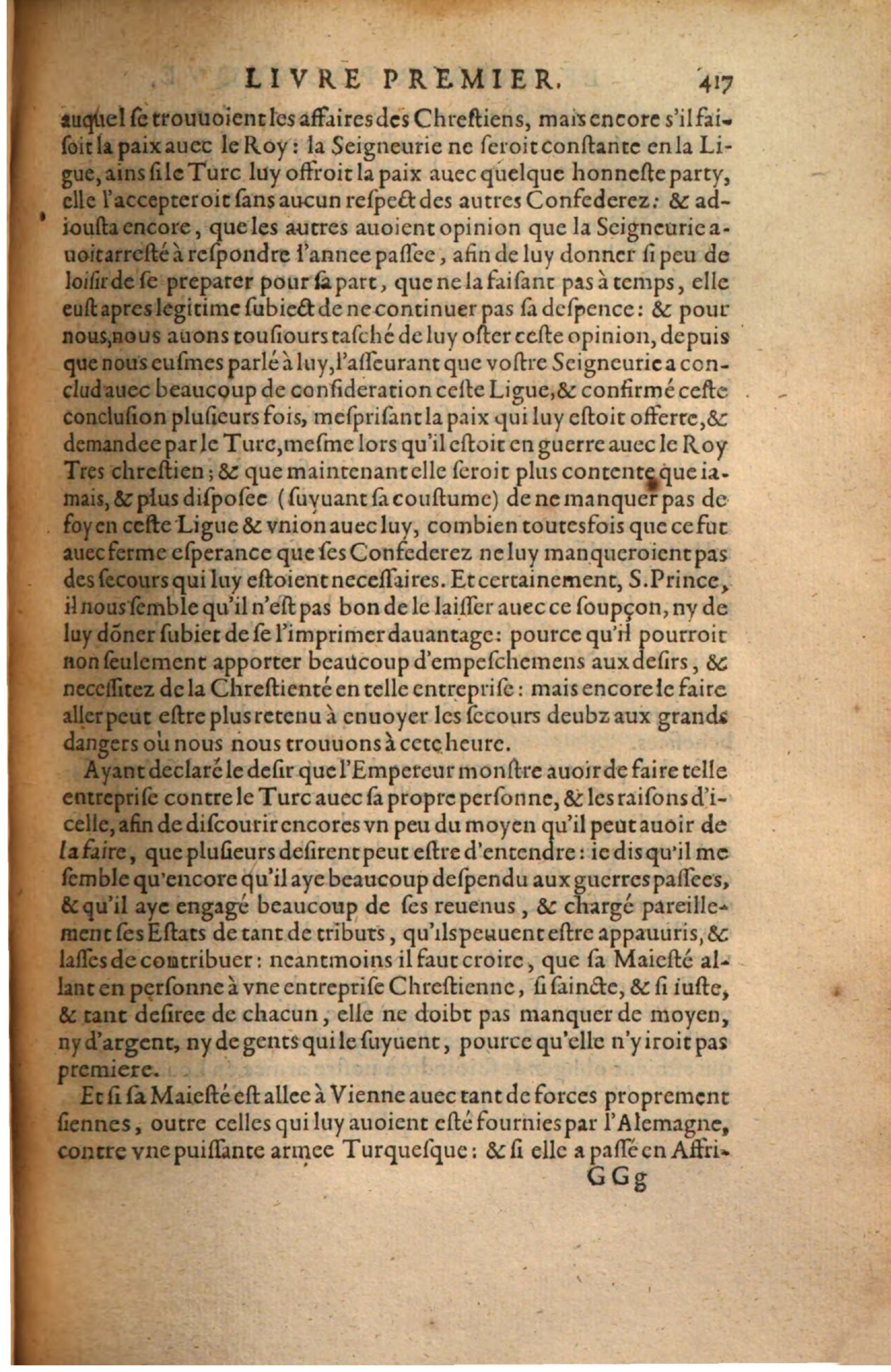 1608 - Thierry Rolin - Trésor politique - Augsbourg