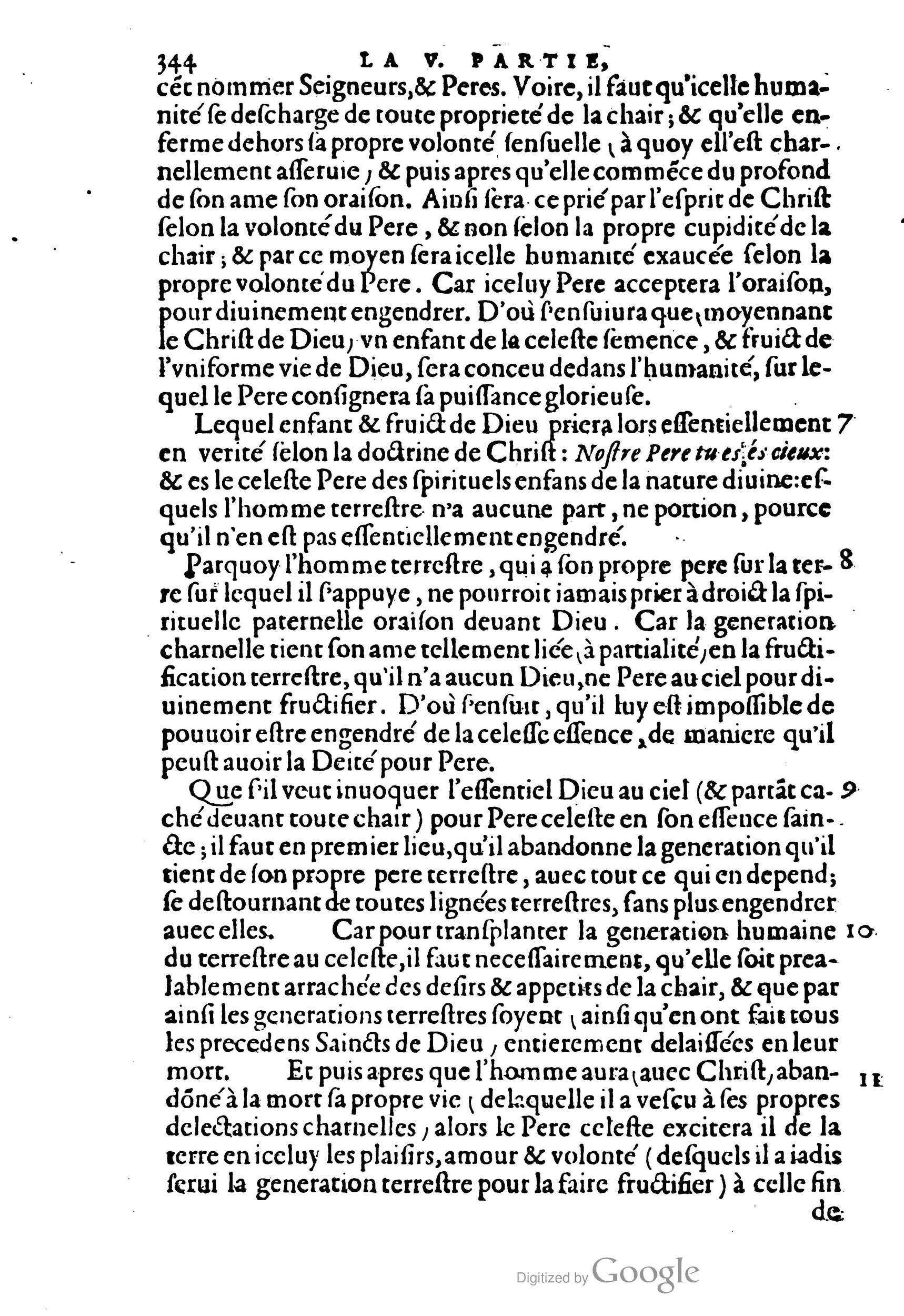 1581c. - Christophe Plantin - Le Livre des témoignages du Trésor caché au champ - Amsterdam 1581c. - Christophe Plantin - Le Livre des témoignages du Trésor caché au champ - Amsterdam