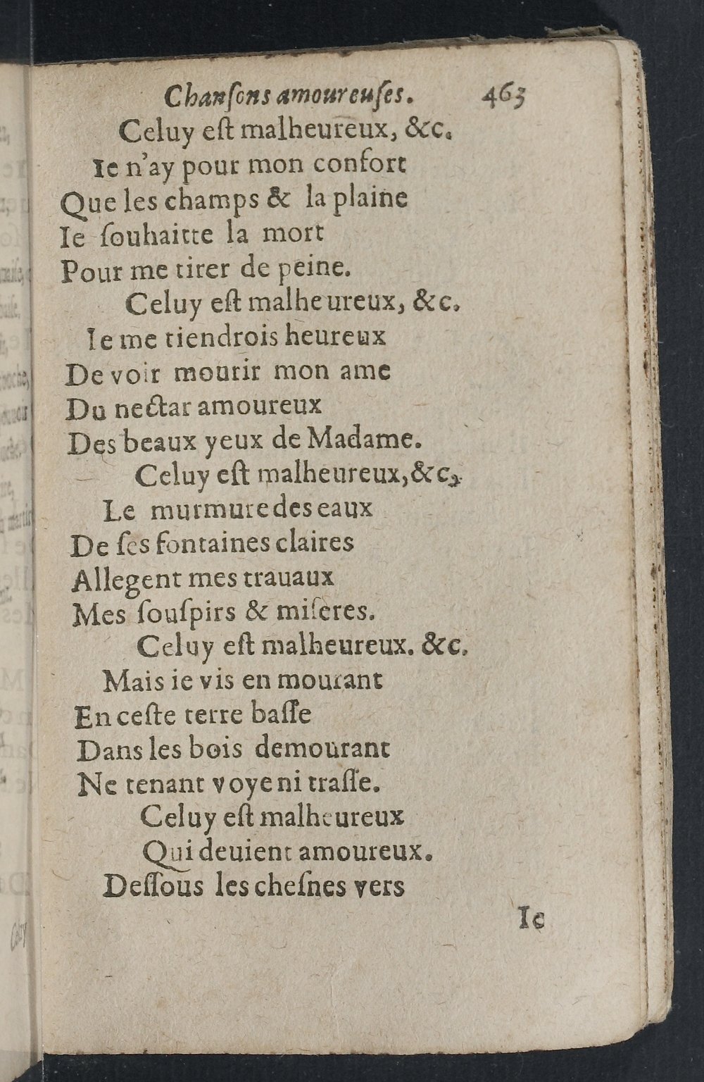 1607 - Pierre Brossart - Trésor des trésors - BnF