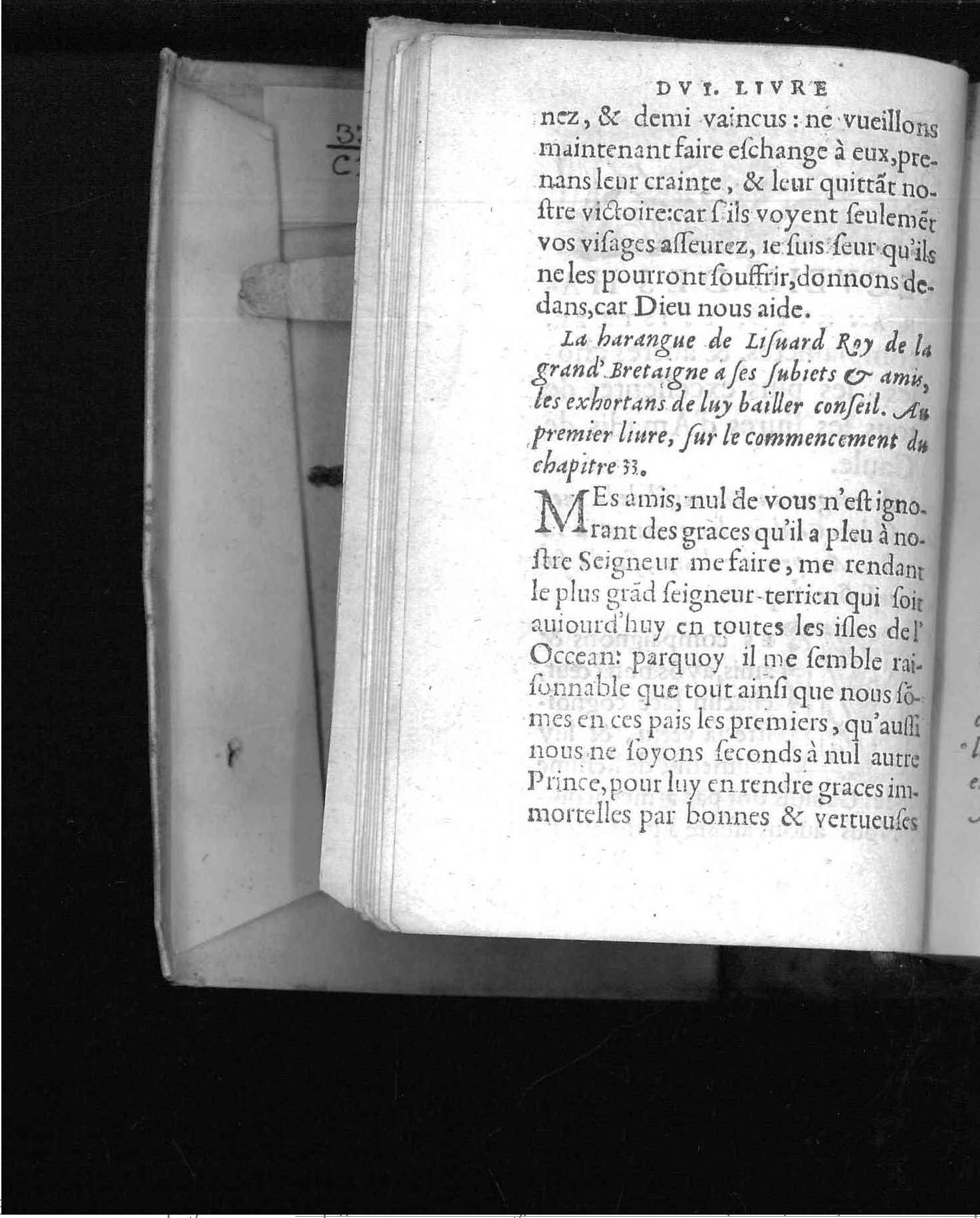 1571 - Robert Le Mangnier - Trésor des Amadis - Huntington Library