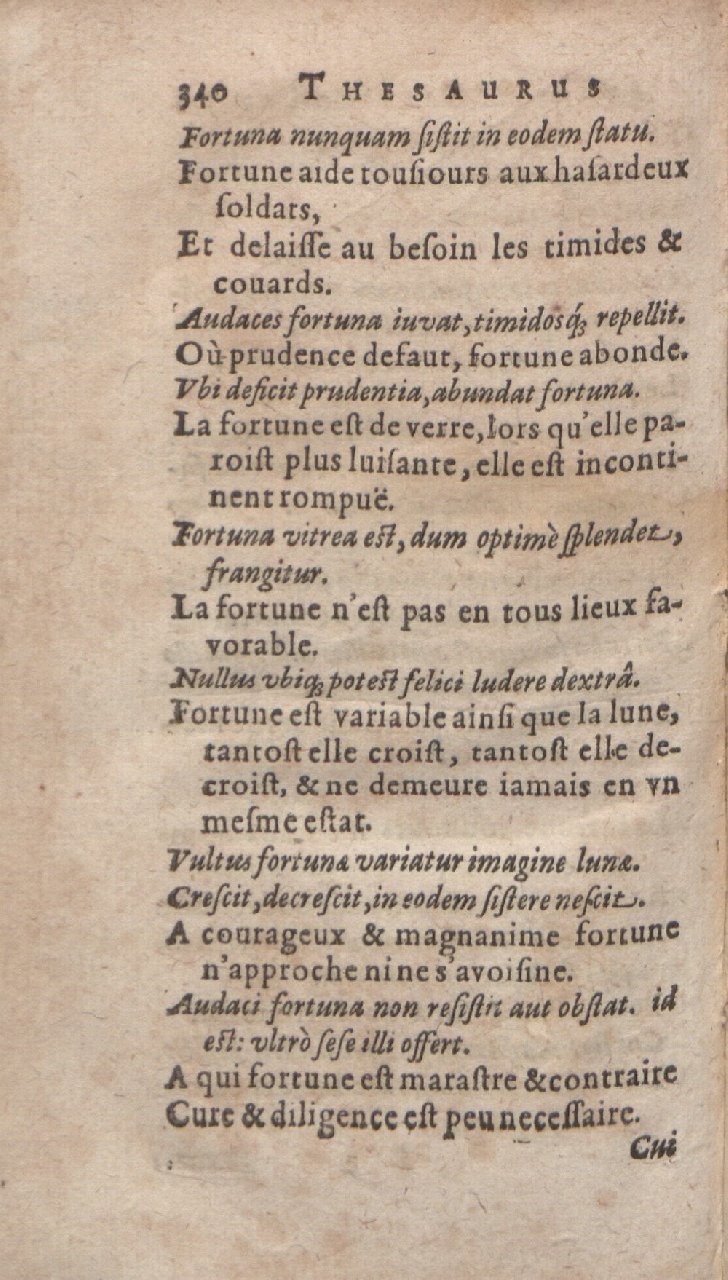 1612 Tresor des proverbes francois expliques en Latin_Page_372.jpg
