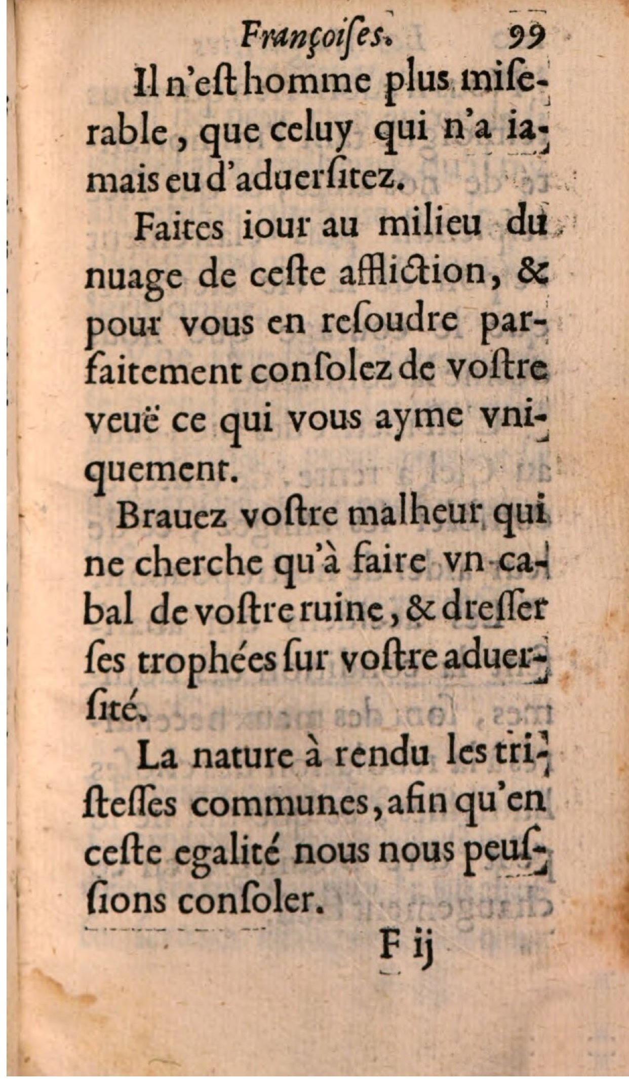 1608 - Théodore Reinsart - Les Marguerites françaises ou Trésor des Fleurs du bien-dire - BSB Munich