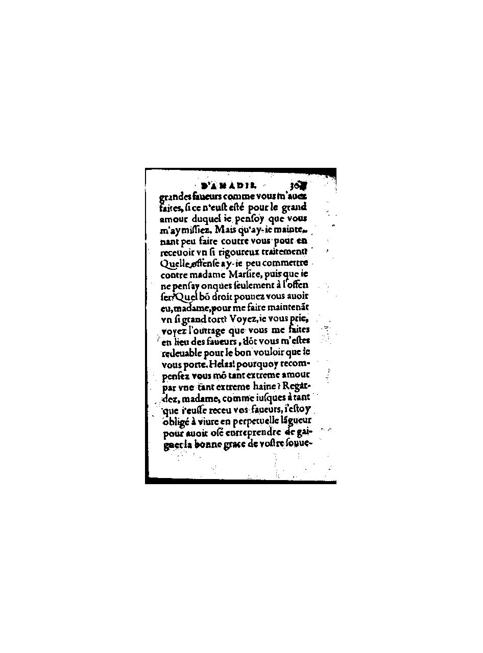 1571 - Jeanne Bruneau - Trésor des Amadis - BnF