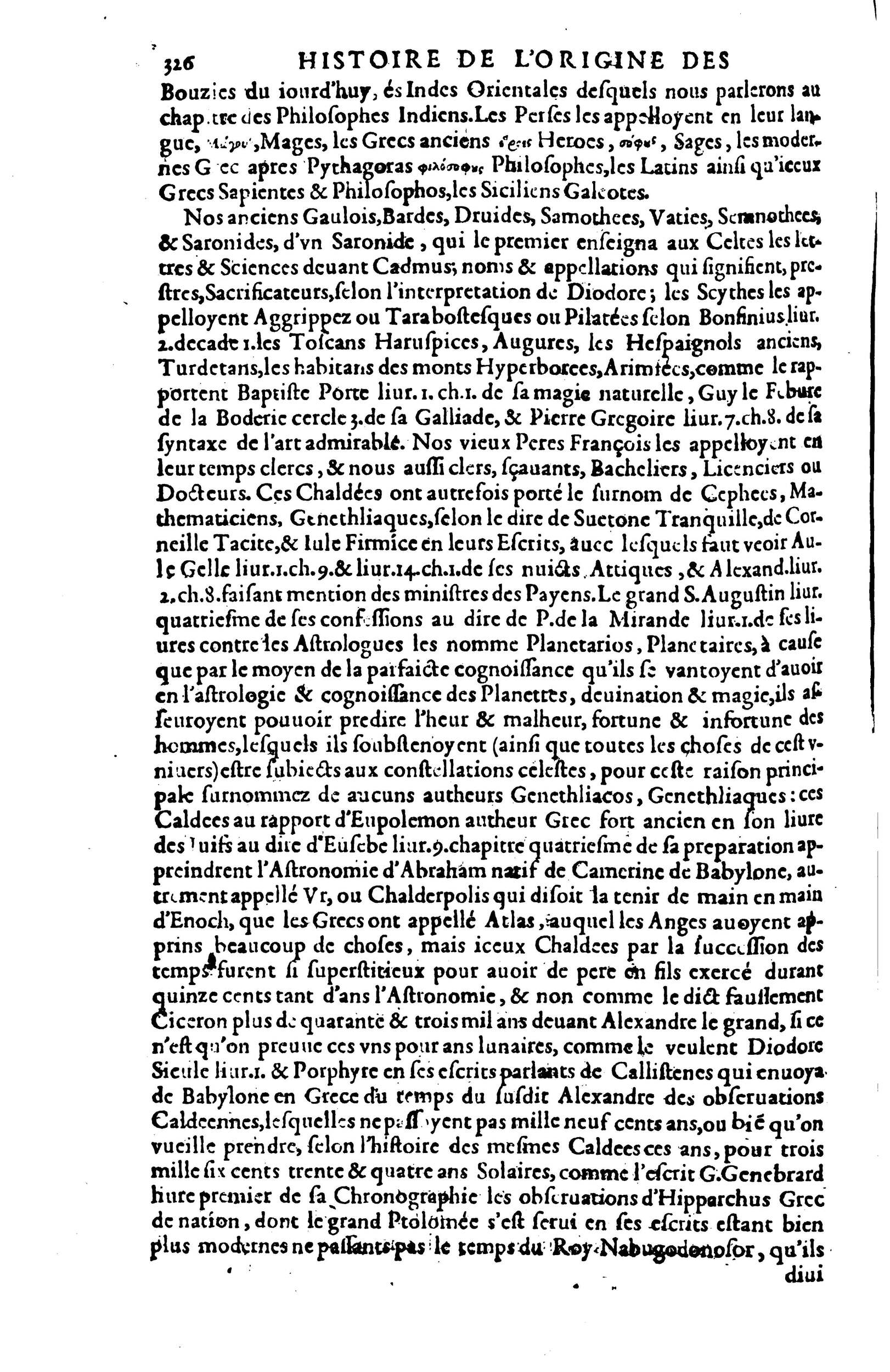 1619 - SHC - Trésor de l’histoire des langues de cet univers - BSB Munich 1619 - SHC - Trésor de l’histoire des langues de cet univers - BSB Munich