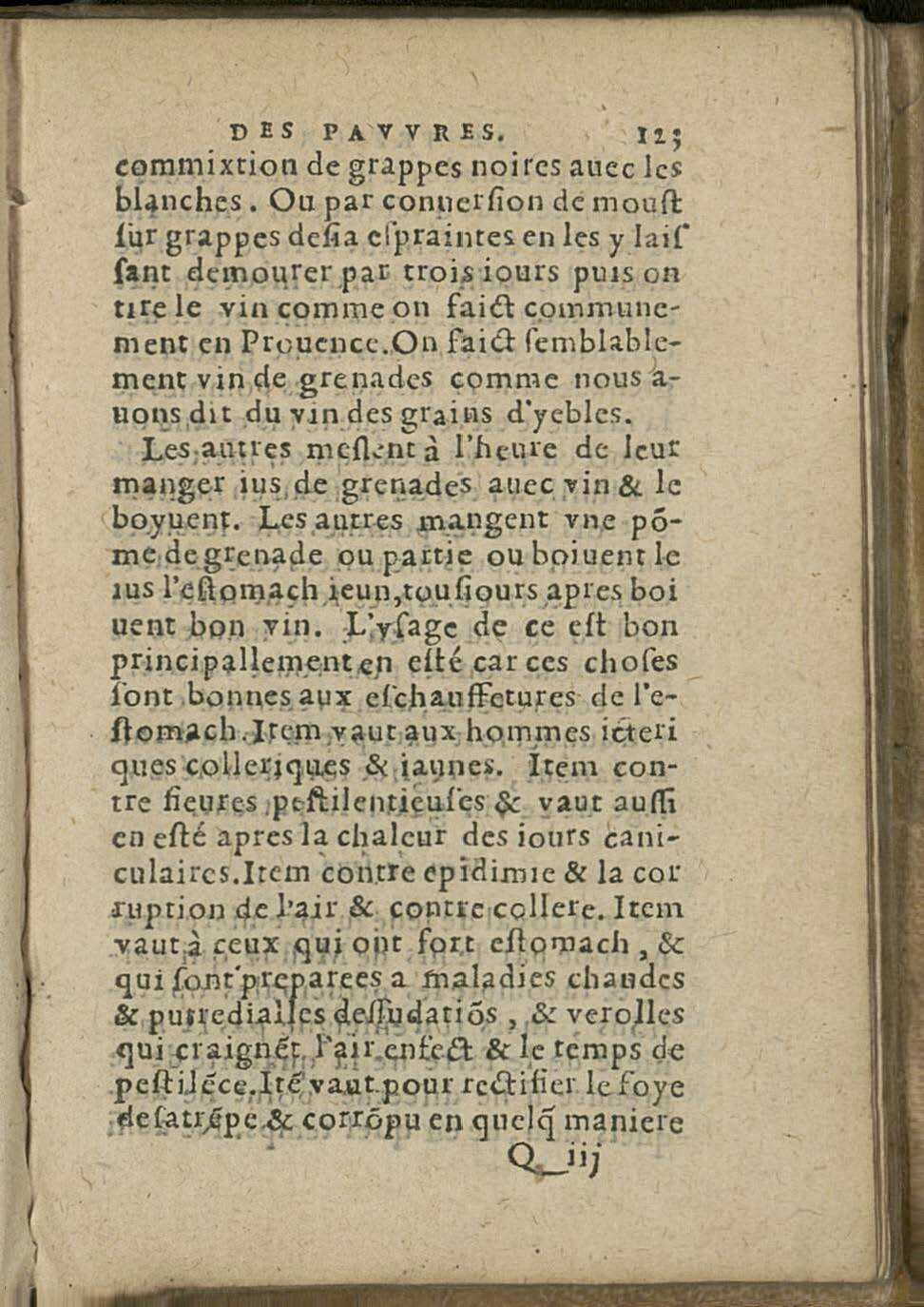 1581 - Jean Bailleur - Trésor des pauvres - Le Havre