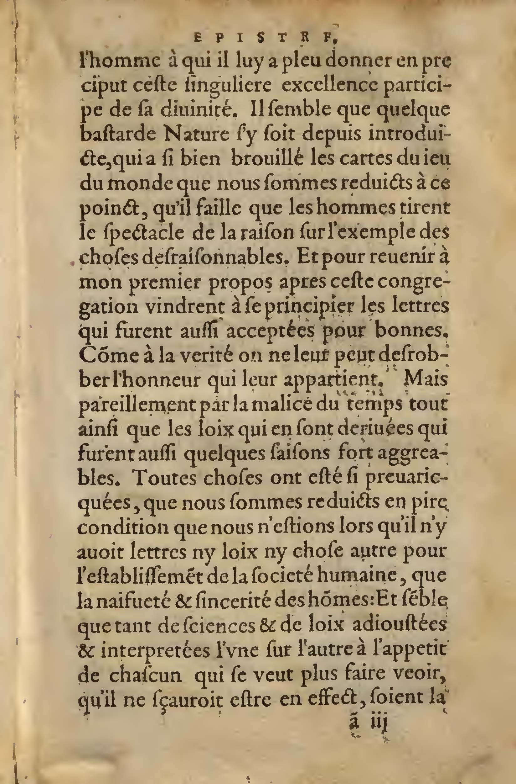 1572 - Lucas Breyer - Finances et Trésor de la plume française - BNC Rome 1572 - Lucas Breyer - Finances et Trésor de la plume française - BNC Rome