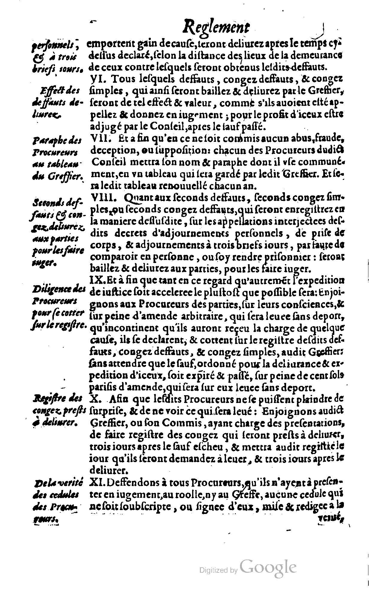 1614 - Jean Richer - Trésor du nouveau style et protocole de la chancellerie de France - BSB Munich 1614 - Jean Richer - Trésor du nouveau style et protocole de la chancellerie de France - BSB Munich