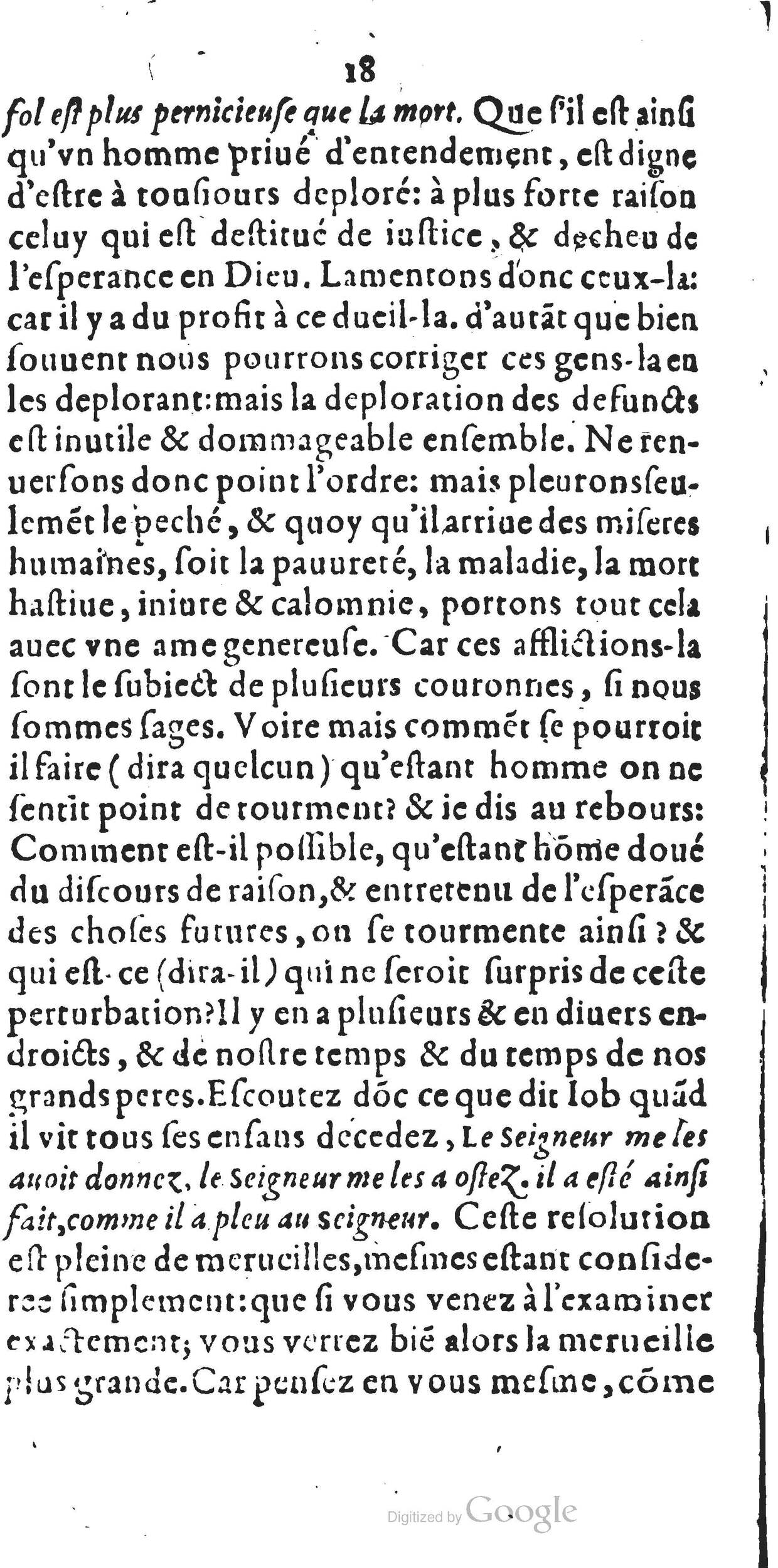 1596 - Fédéric Morel - Trésor de Saint-Jean Chrisostome - BM Lyon