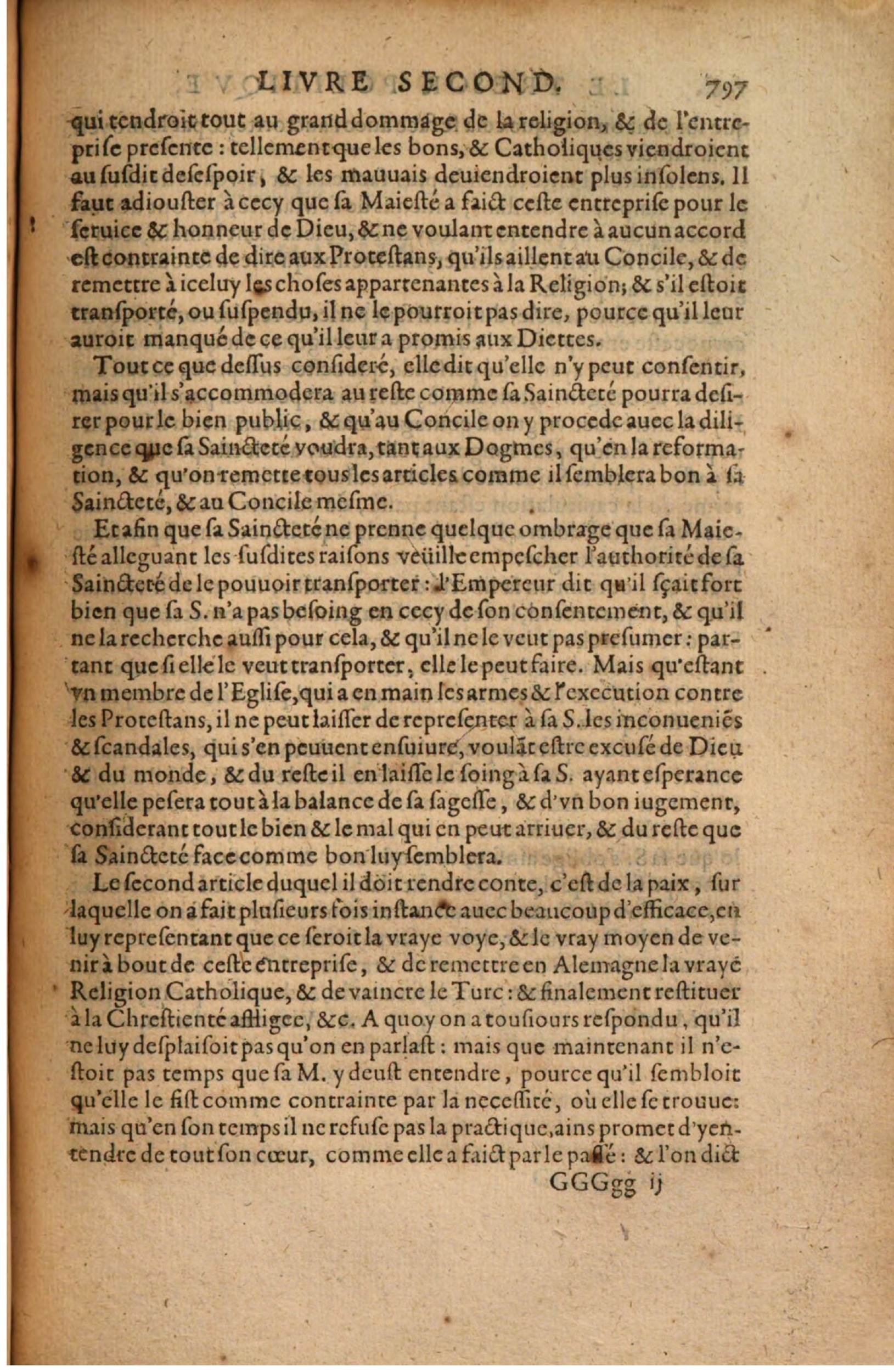 1608 - Thierry Rolin - Trésor politique - Augsbourg