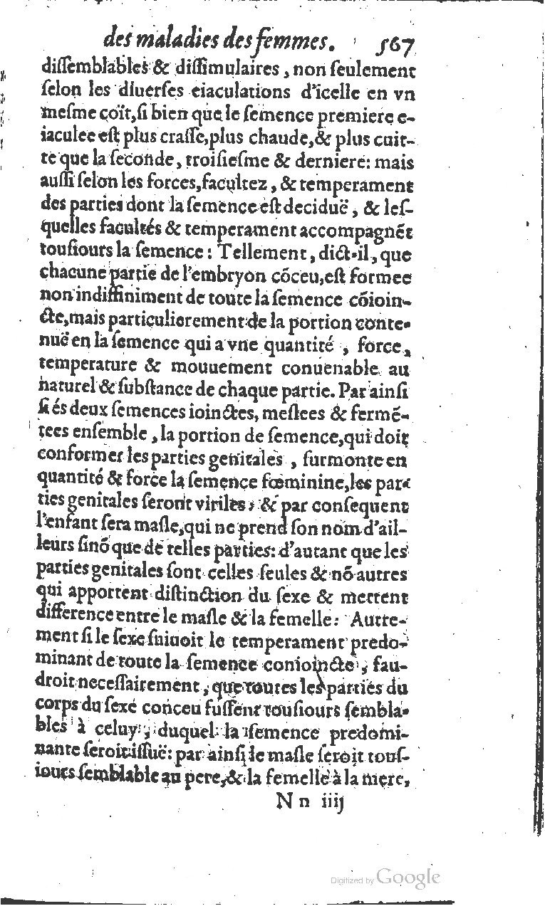 1617 - Jean Le Bouc - Trésor des remèdes secrets - BM Lyon