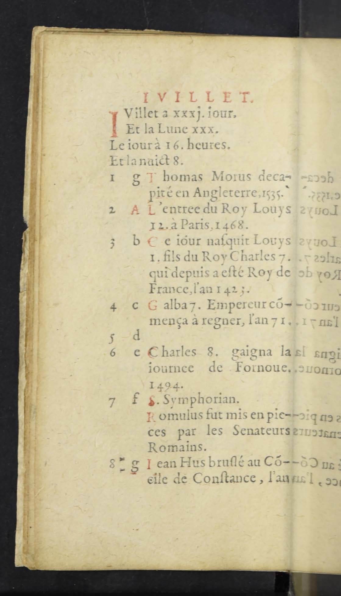 1595 - Pierre Mettayer - Trésor des prières, oraisons et instructions chrétiennes - Genève