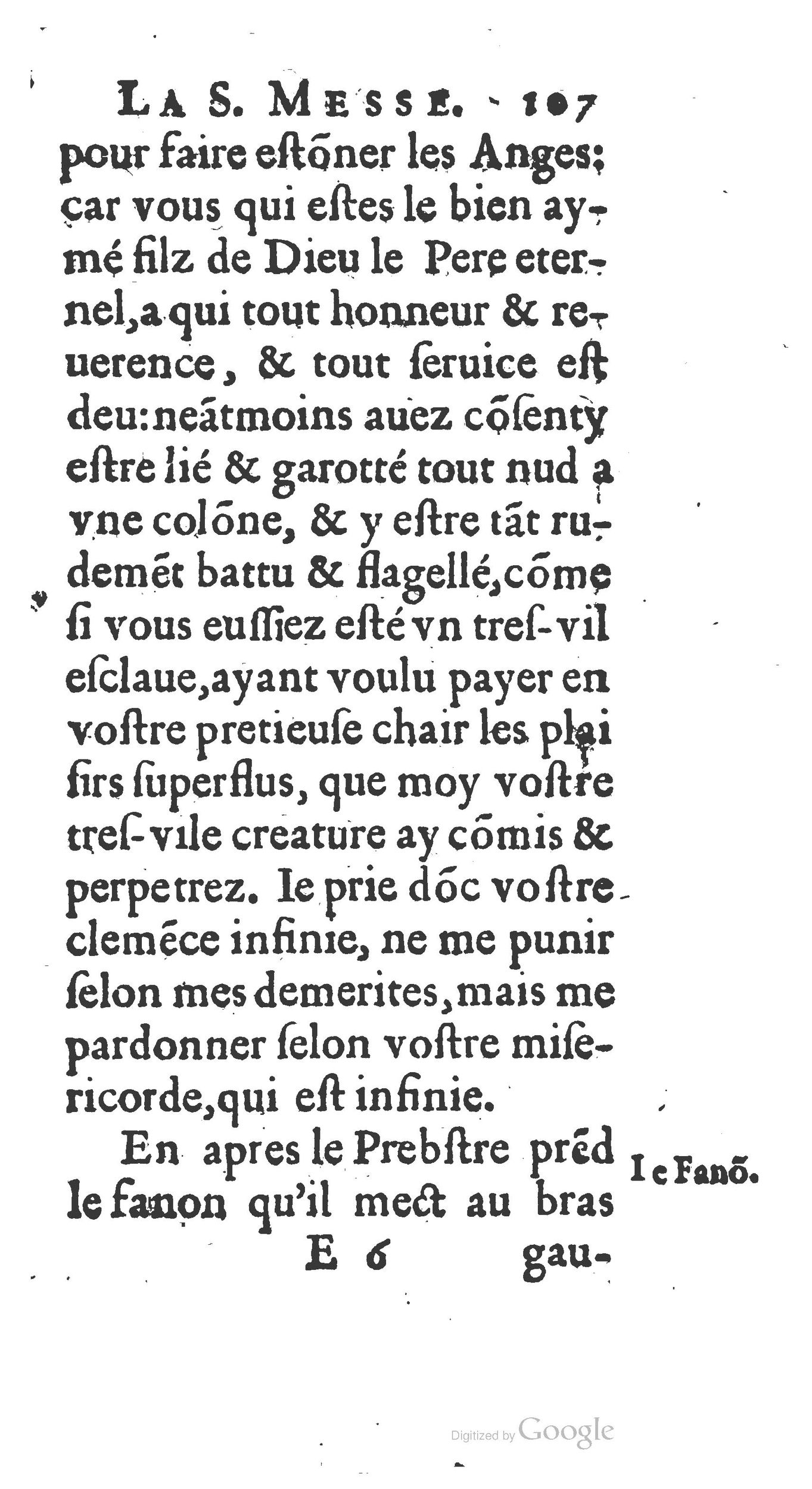 1605 - Rutgers Velpius - Trésor de la Sainte-Messe - UGent