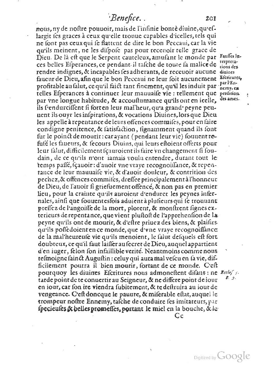 1611 - Sébastien Philippe - Trésor céleste - BSB Munich