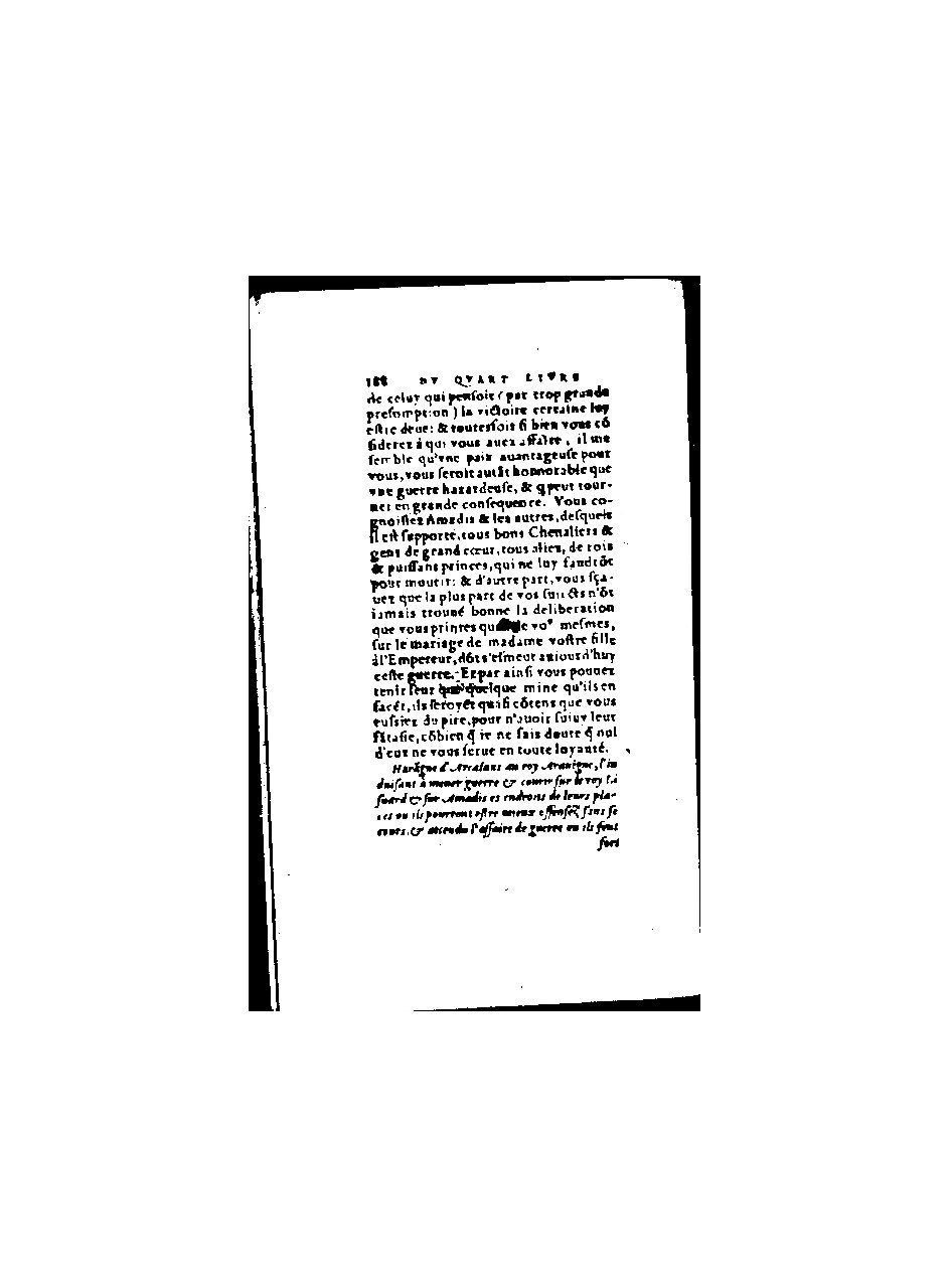 1571 - Jean Huguetan - Trésor des Amadis - BnF