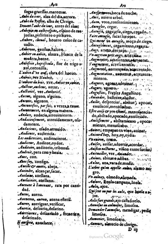1616 Veuve Marc Orry - Trésor des deux langues espagnole et française.BM Lyon-0637.jpeg