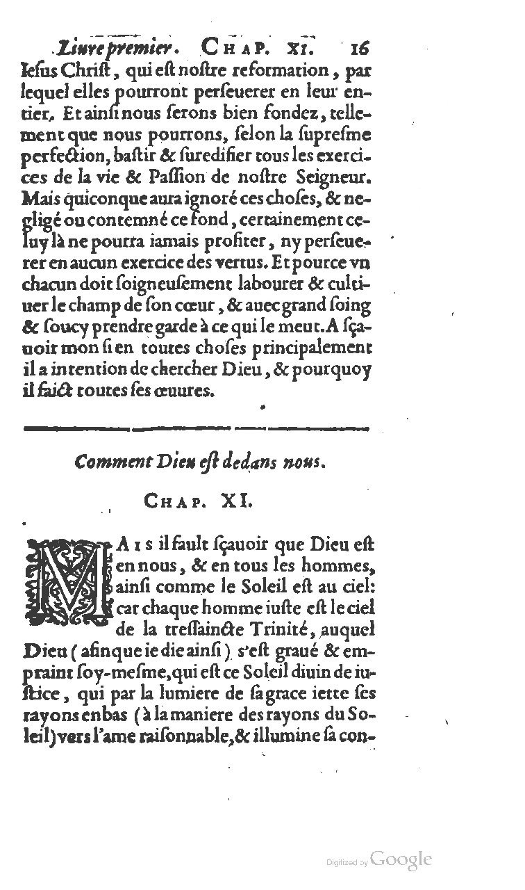 1602 - Veuve G. de la Noüe - Perle évangélique, Trésor incomparable de la sapience divine - UGent