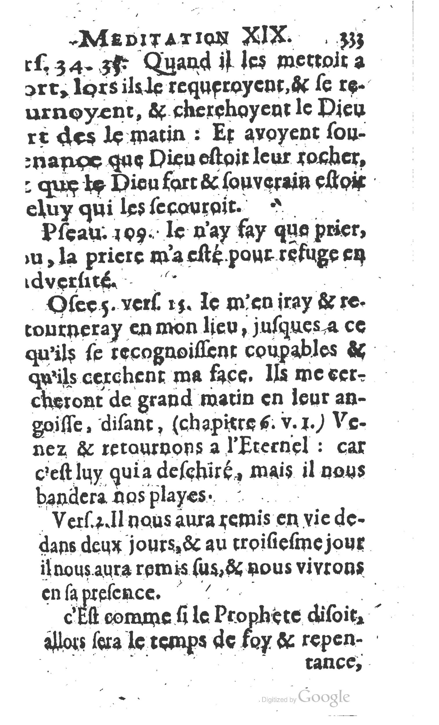1626 - s.n. - Trésor précieux des méditations saintes, pieuses et consolatoires - BSB Munich