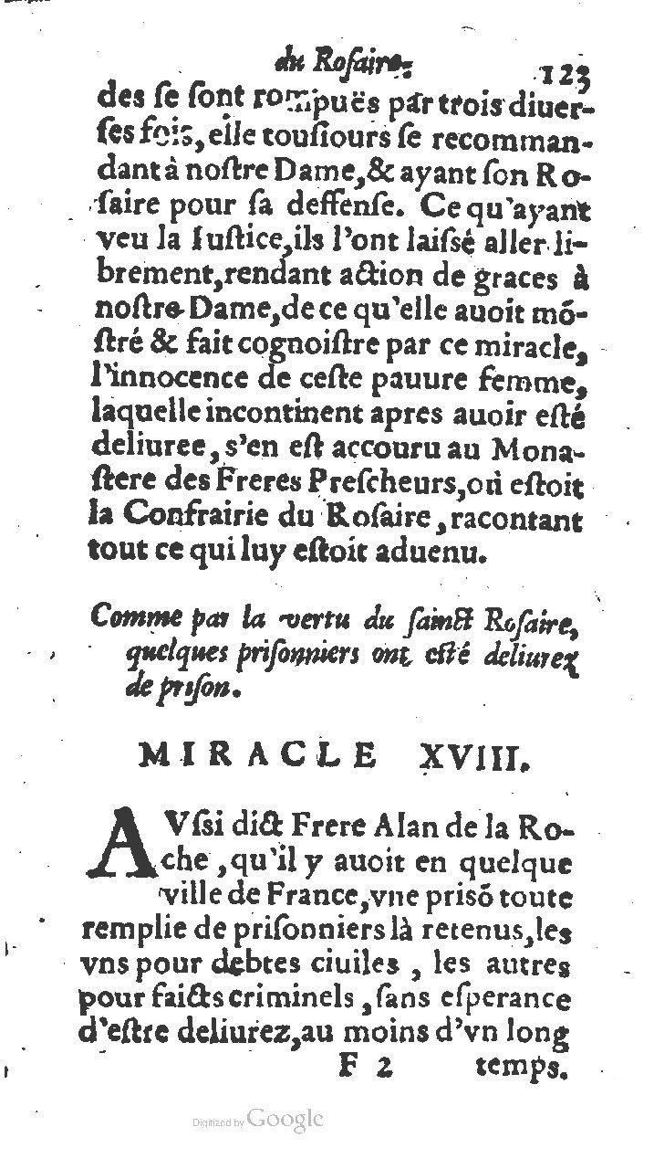 1609 - Jean Bogart - Grand Trésor des pardons et indulgences - UGent