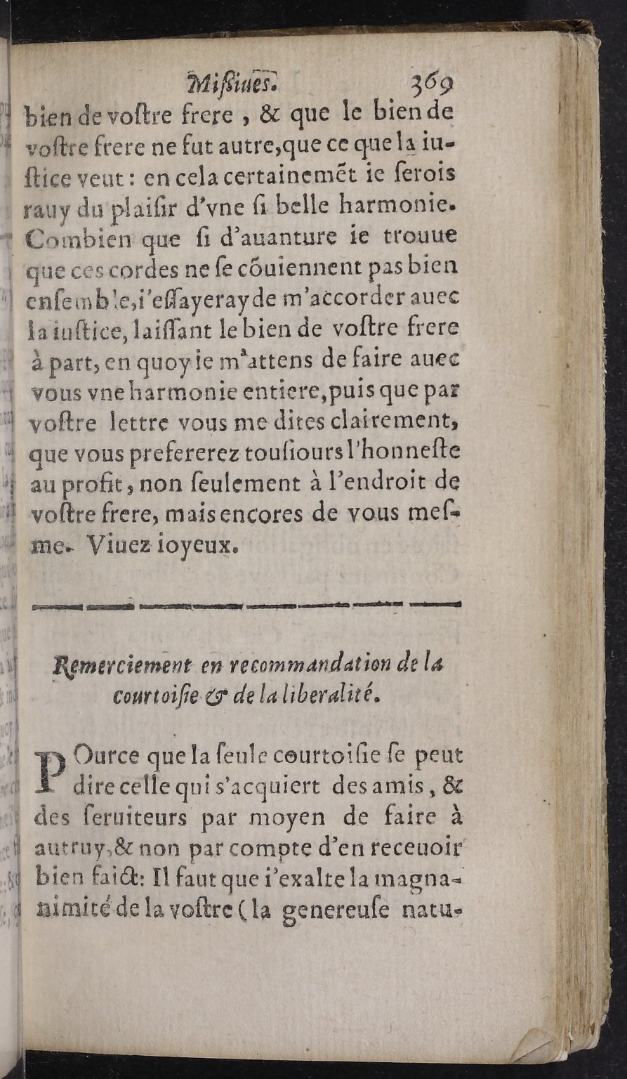 1624 - Jacques Cailloué - Secrétaire des secrétaires ou le Trésor de la plume française - BnF