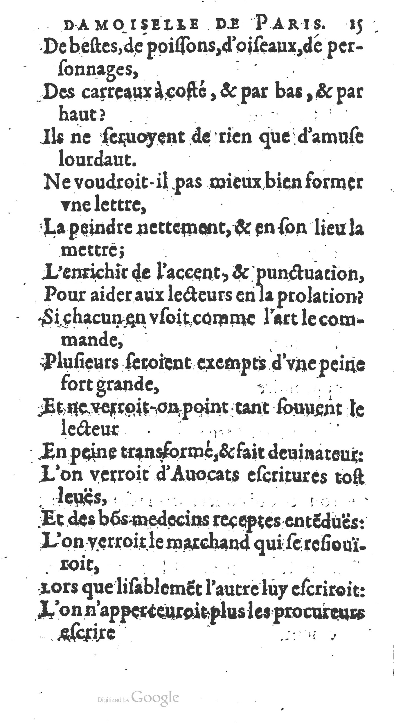1604 - Fleury Bourriquant - Nouveau Trésor des secrétaires - British Library 1604 - Fleury Bourriquant - Nouveau Trésor des secrétaires - British Library