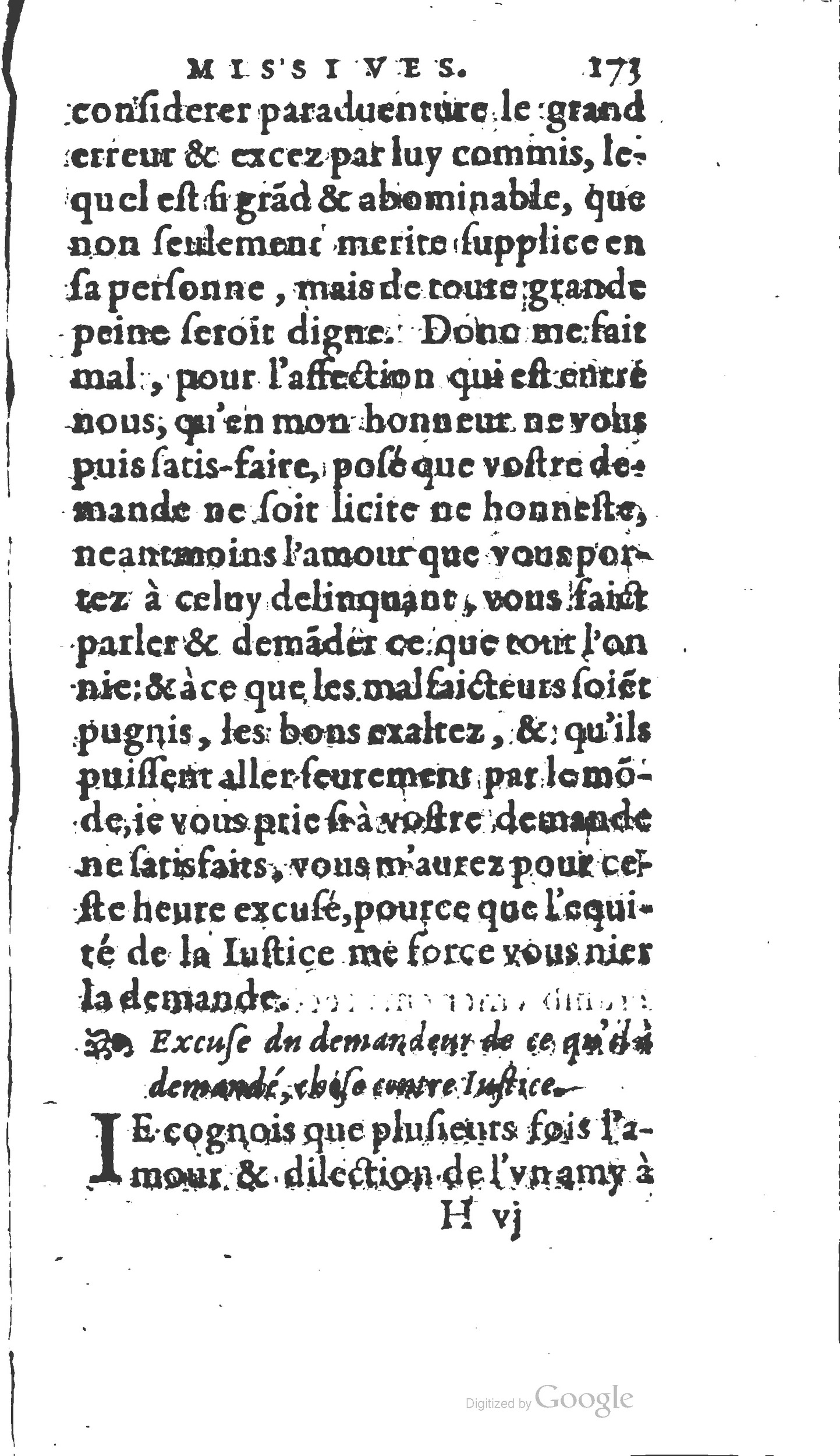 1598 - Sébastien Molin - Trésor des secrétaires - British Library