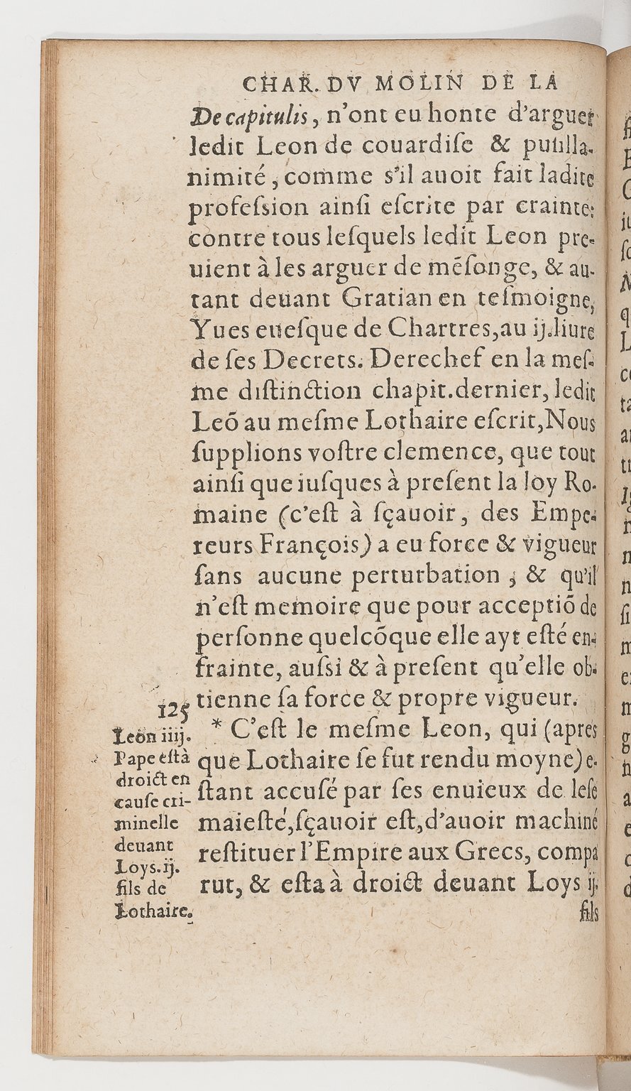 1583 - Galiot Corrozet - Trésor des histoires de France - BnF