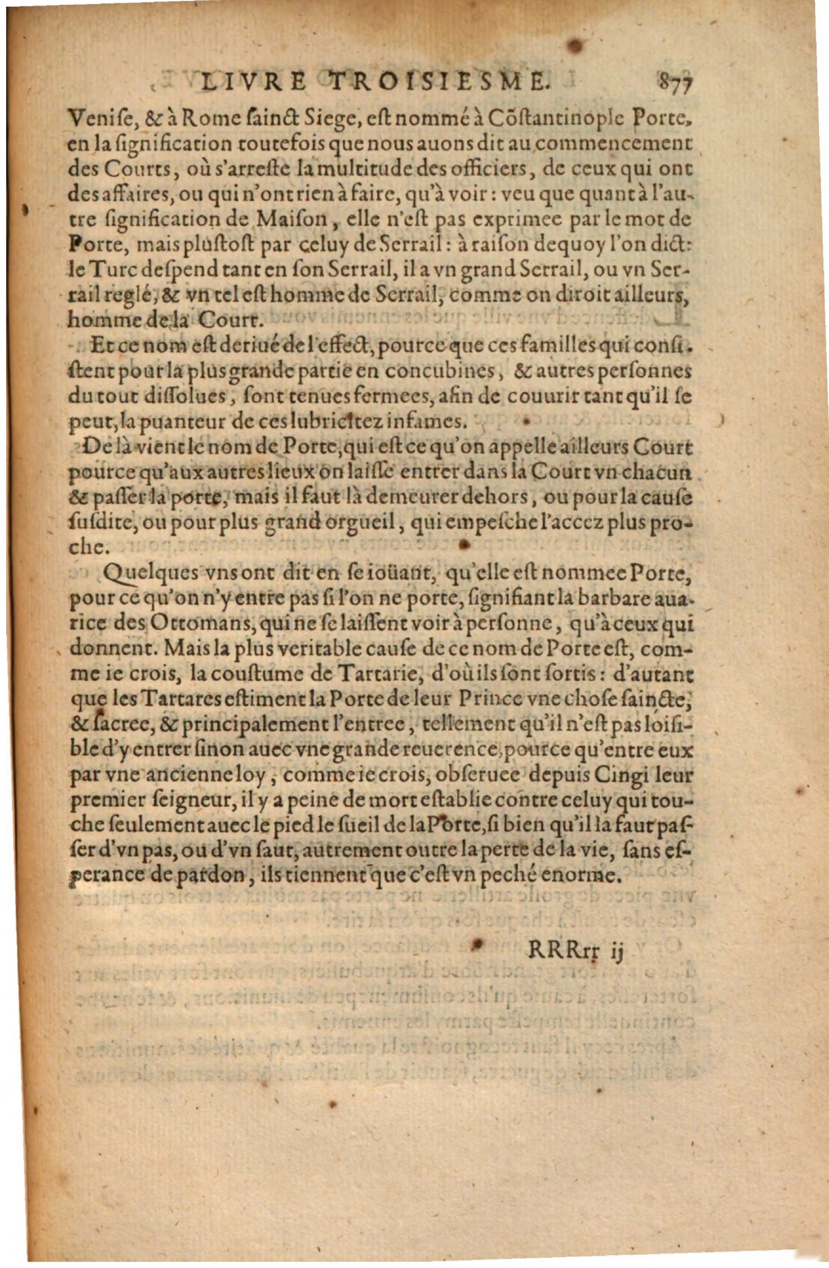 1608 - Thierry Rolin - Trésor politique - Augsbourg