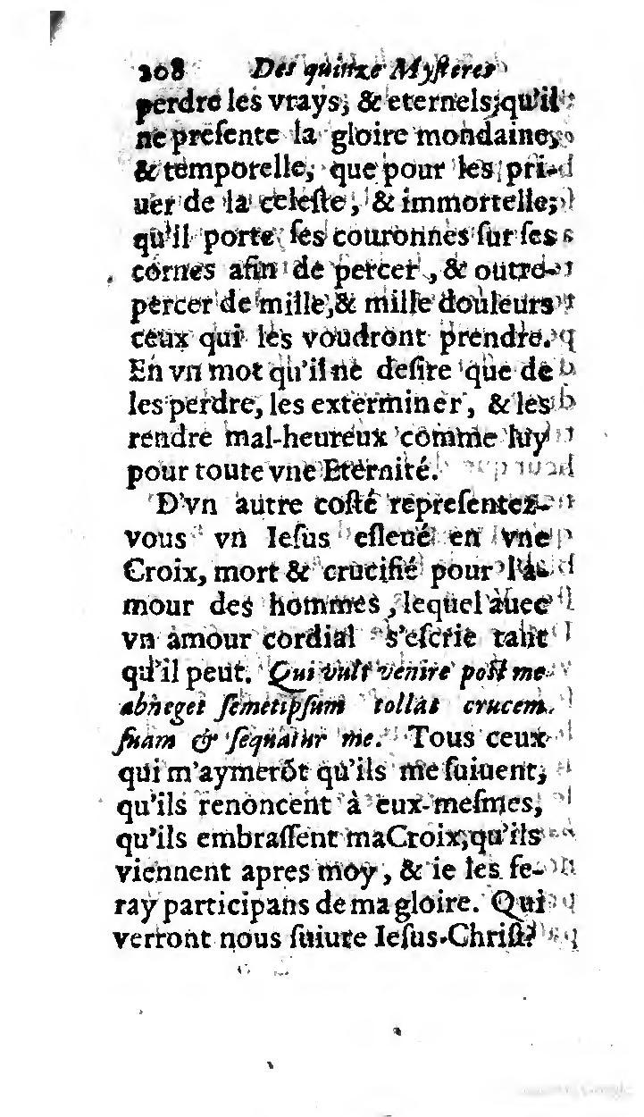 1646 - Jean Piot - Trésor inestimable de Saint-Joseph - BNC Rome