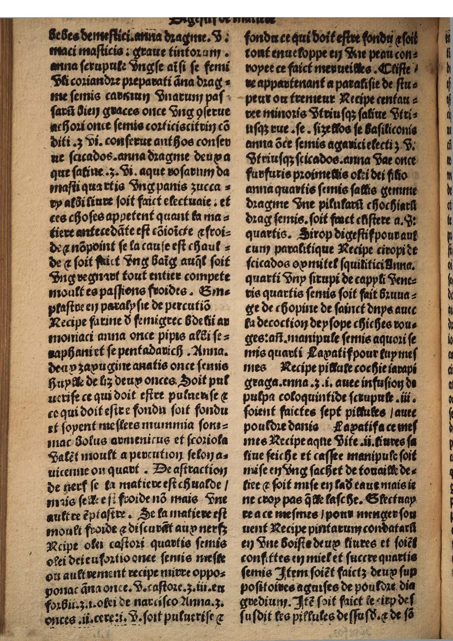 1520c. - Veuve Jean Trepperel - Trésor des pauvres - British Library
