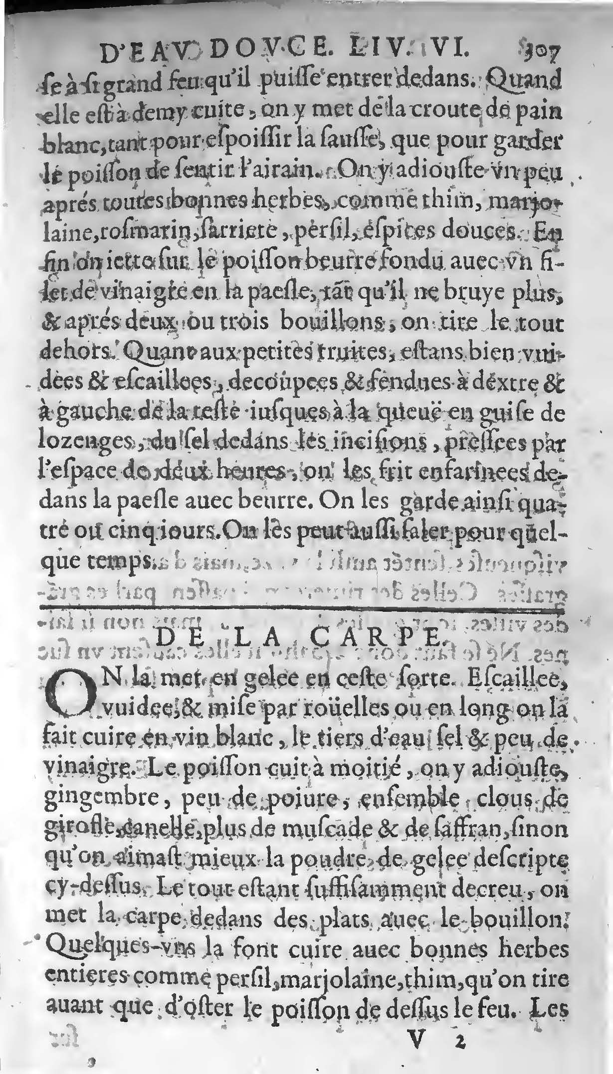 1607 Étienne Servain et Jean Antoine Huguetan - Trésor de santé ou ménage de la vie humaine - BIU Santé_Page_327.jpg