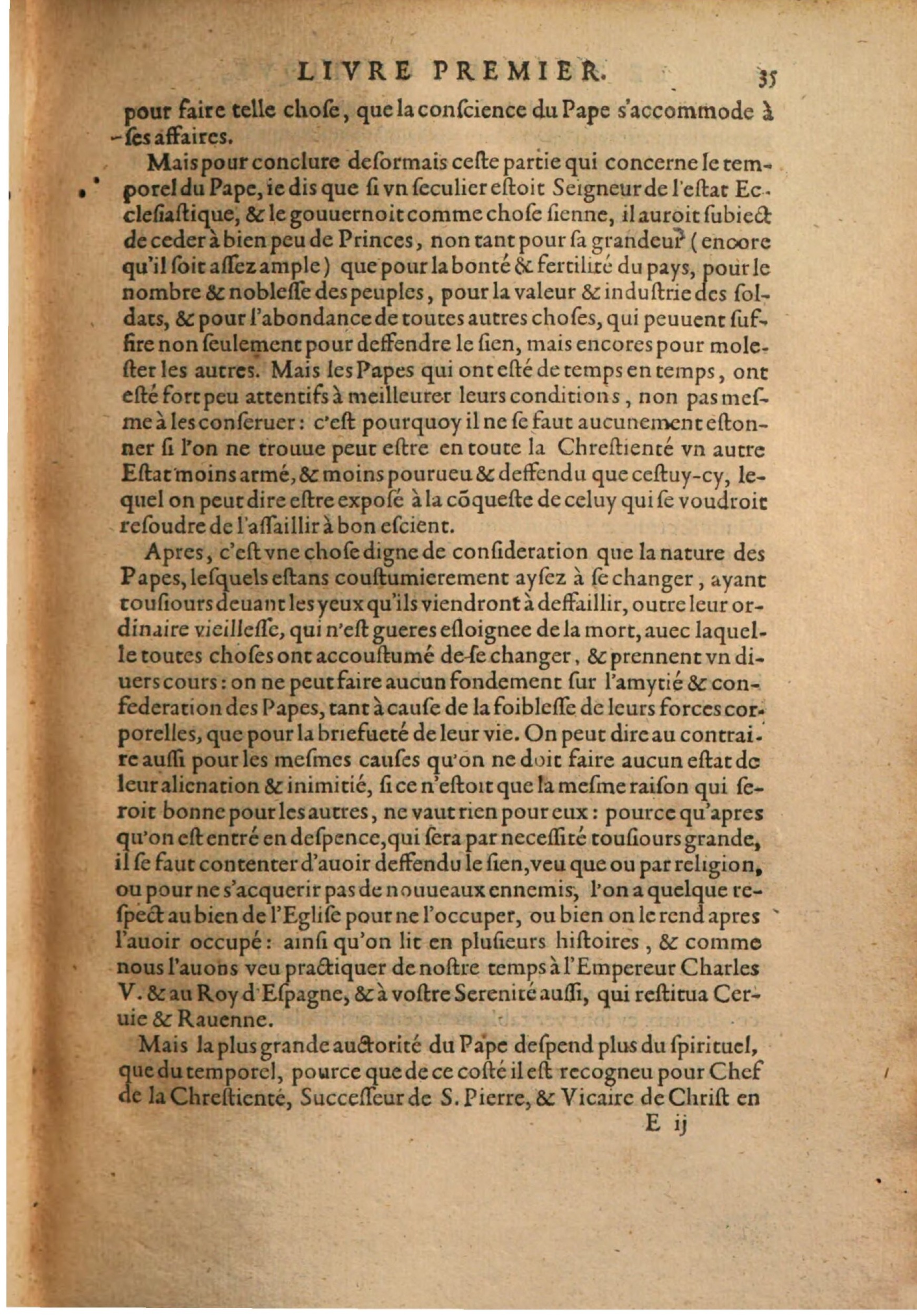 1608 - Thierry Rolin - Trésor politique - Augsbourg