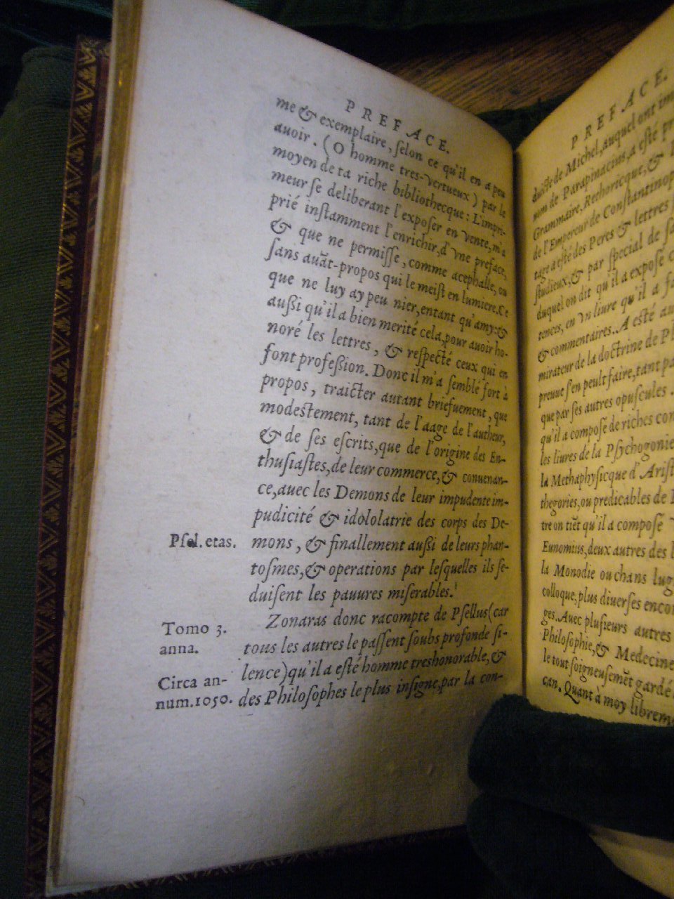 1576c. - Guillaume Chaudière - Trésor de la foi catholique - BnF