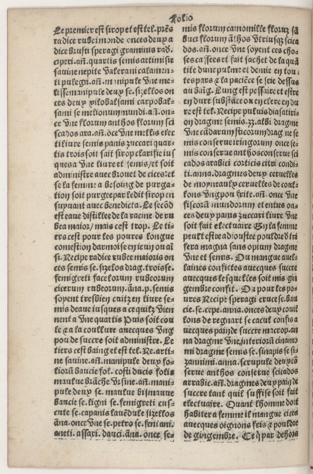 1512c. - Veuve Jehan Trepperel et Jehan Jehannot - Trésor des pauvres - ex. 1 - BnF Tolbiac