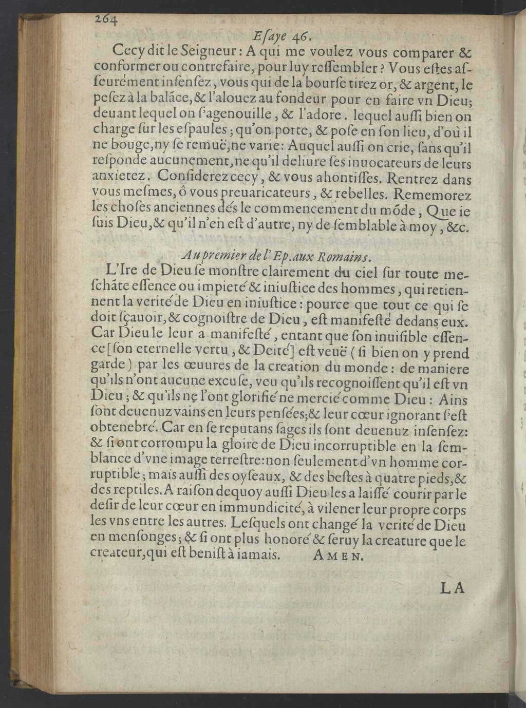 [1575c.] - s.n. - Le Livre des témoignages du Trésor caché au champ - BnF-Tolbiac