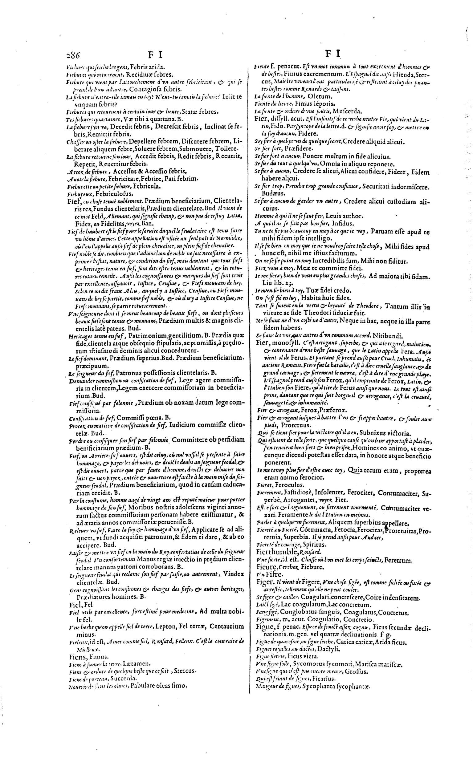 1606 - David Douceur - Trésor de la langue française - BM Lyon