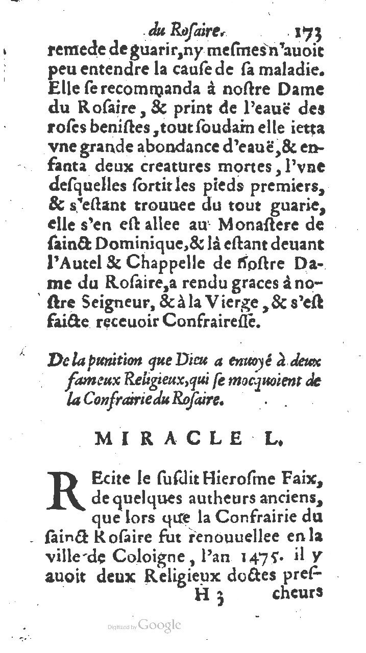 1609 - Jean Bogart - Grand Trésor des pardons et indulgences - UGent