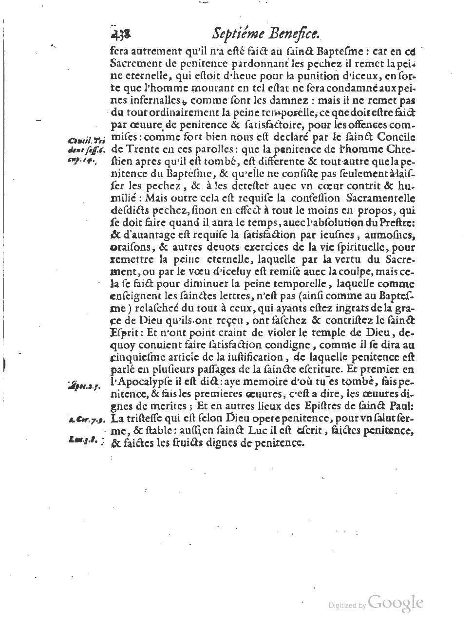 1611 - Sébastien Philippe - Trésor céleste - BSB Munich