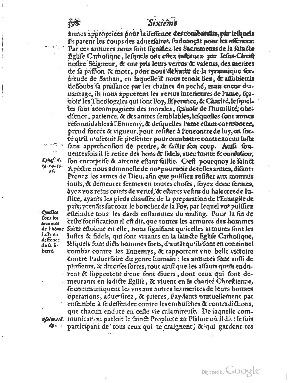 1611 - Sébastien Philippe - Trésor céleste - BSB Munich