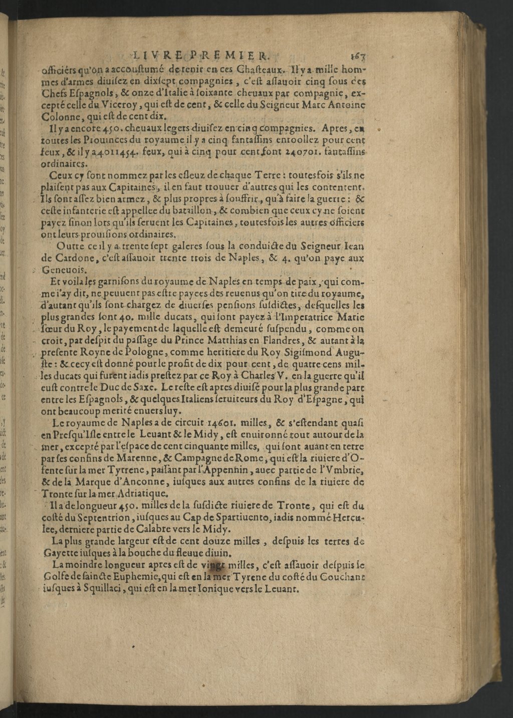 1611 - Pierre Chevalier - Trésor politique - BnF Tolbiac